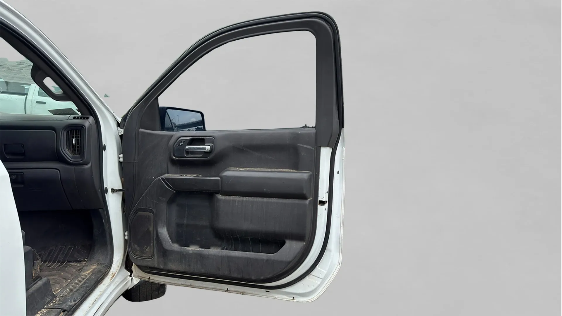 CHEVROLET SILVERADO *2020* image 20