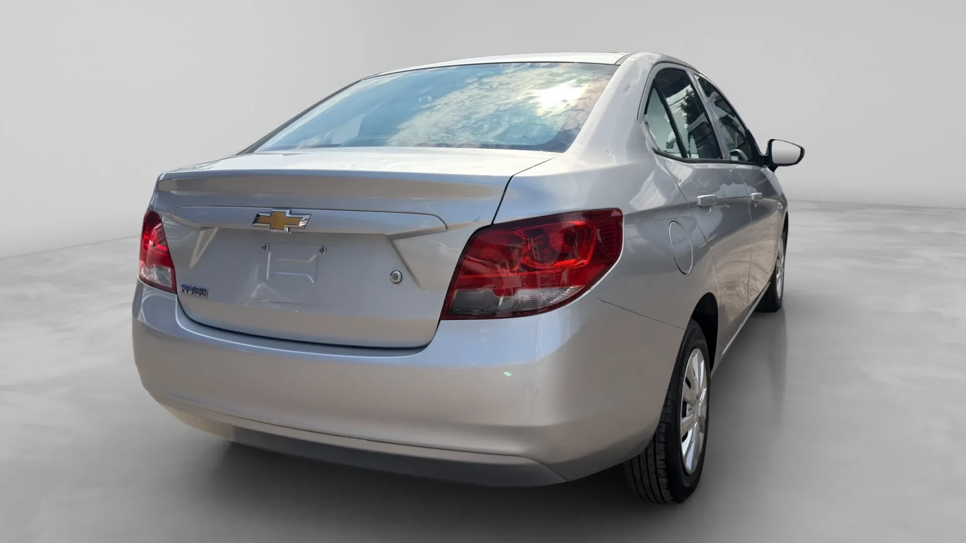 CHEVROLET AVEO image 11