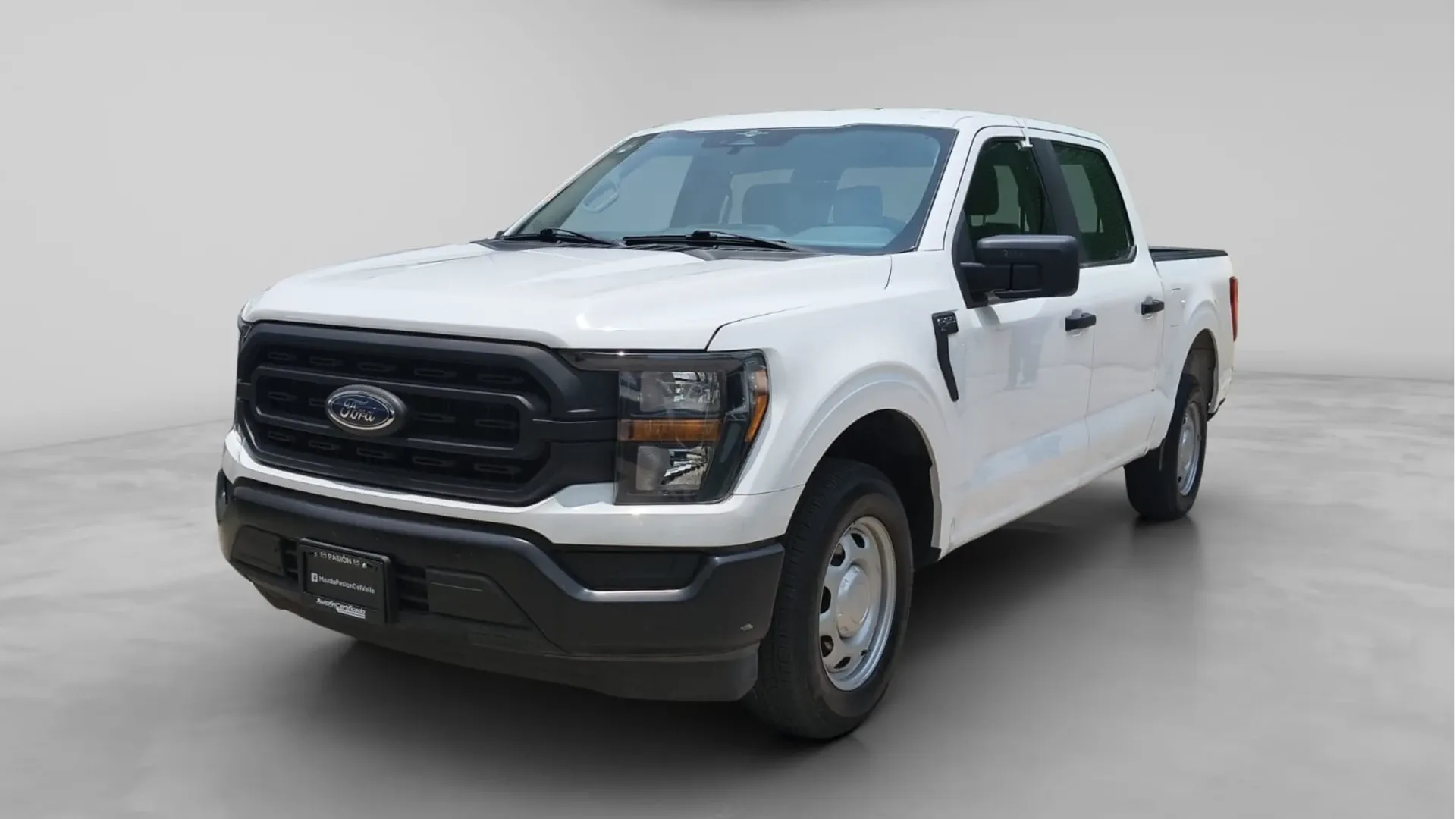 FORD F150 CREW CAB 4X2 PMV image 24