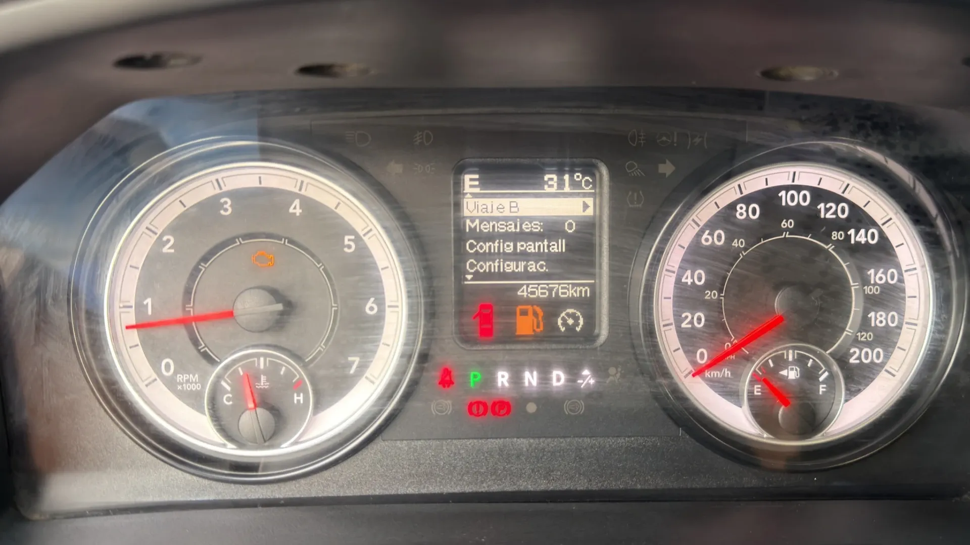 RAM 1500 image 16