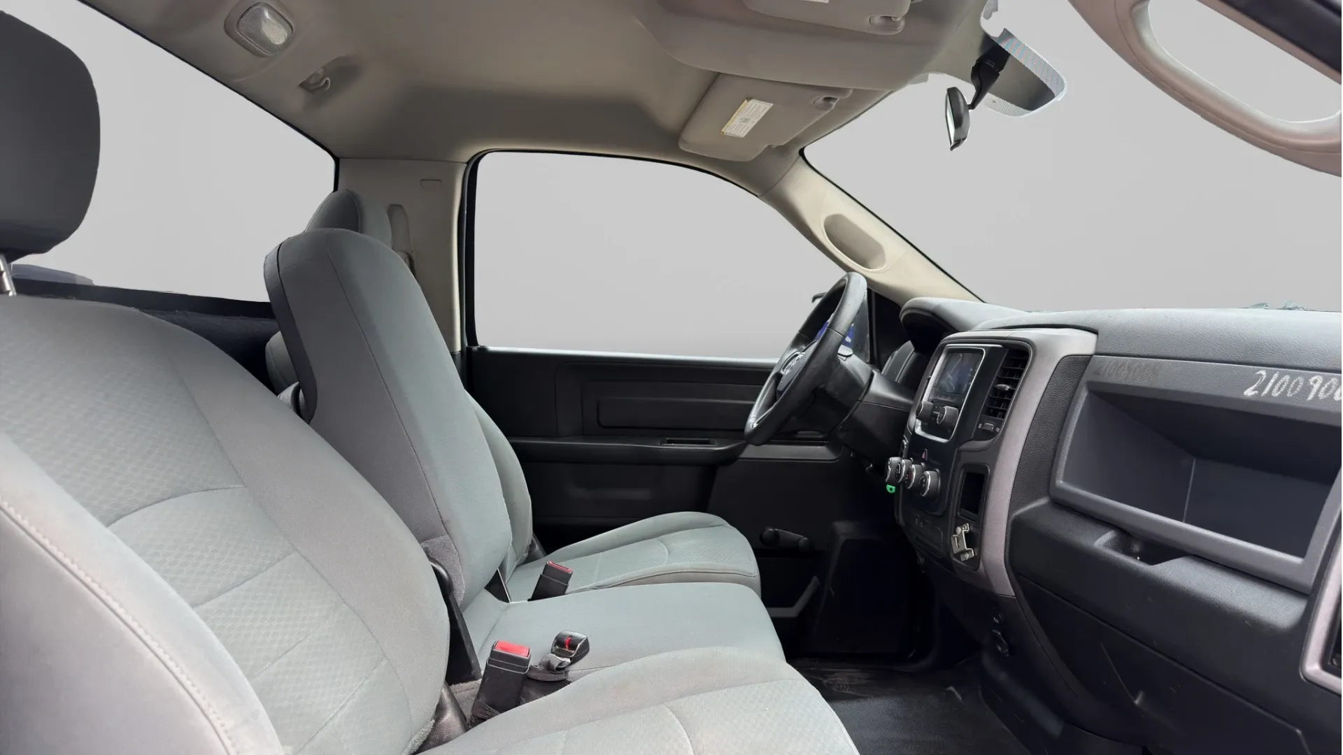 RAM 1500 image 27