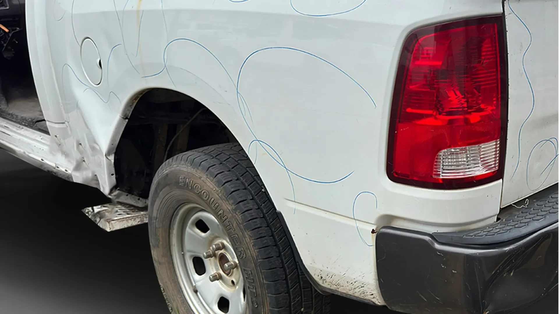 RAM 1500 *2020* image 18