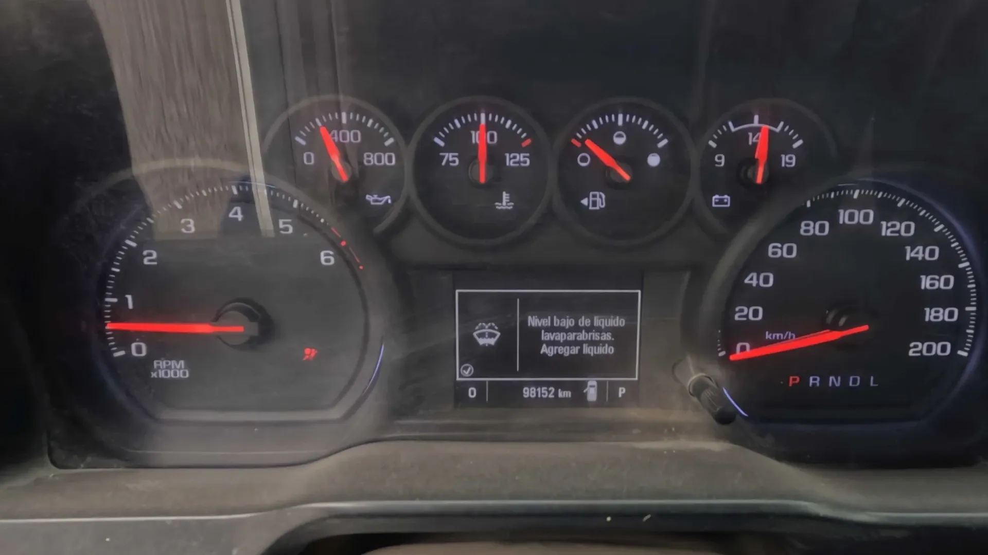 CHEVROLET SILVERADO *2020* image 11