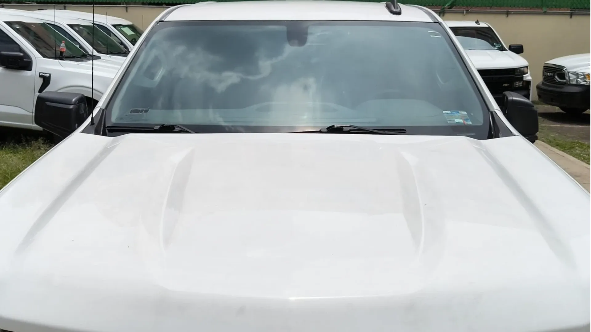 CHEVROLET SILVERADO 4 PTAS 2020 4X2 PMV image 23