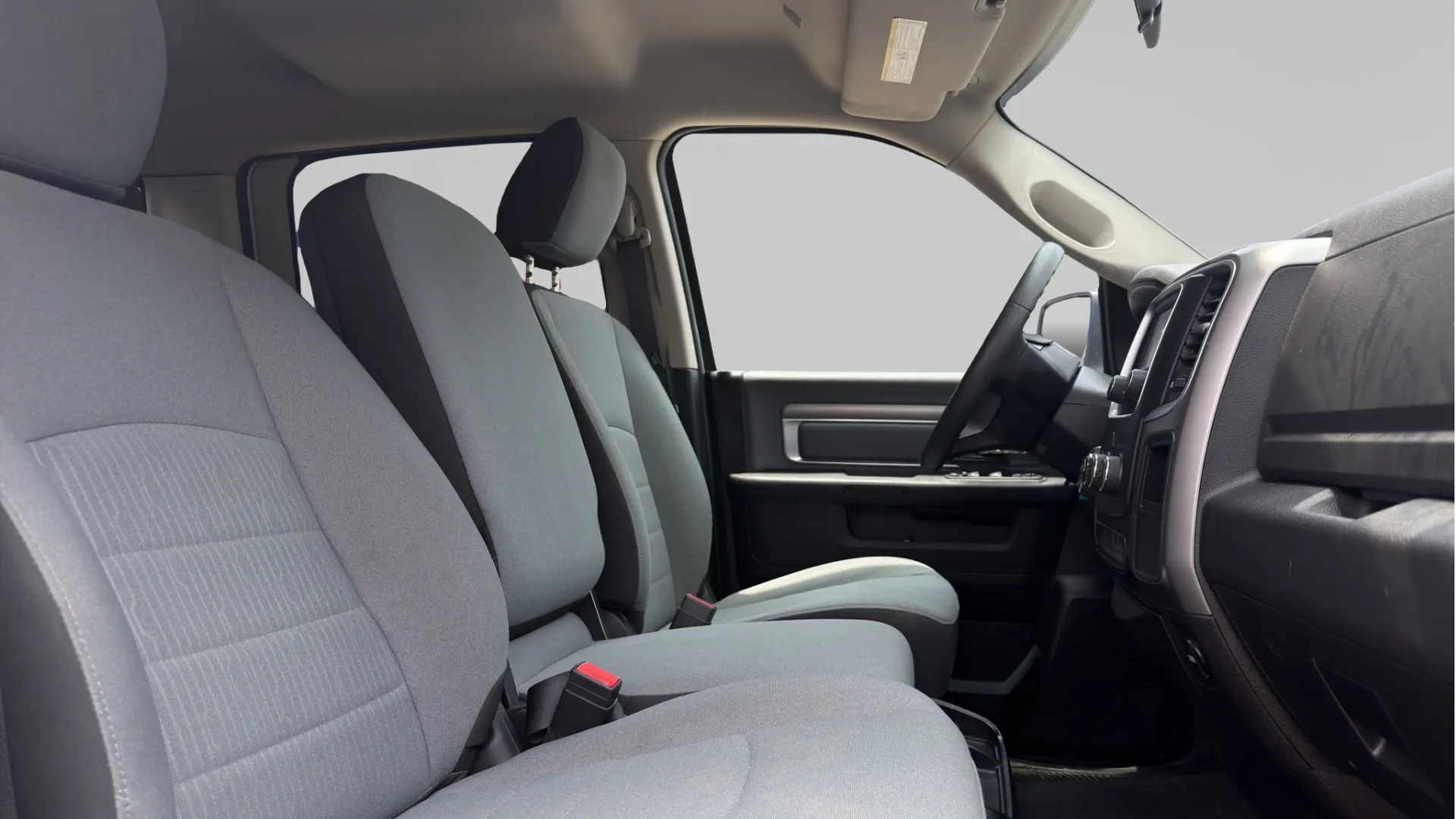 RAM 1500 image 27