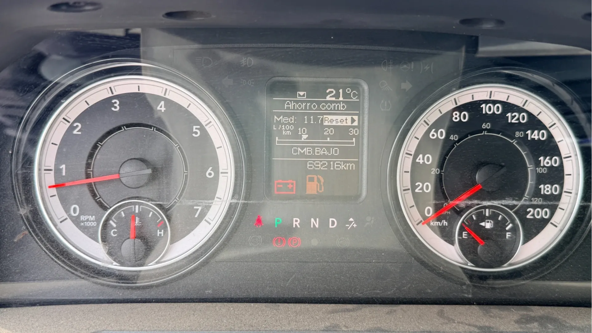 RAM 1500 ST *2020* image 11