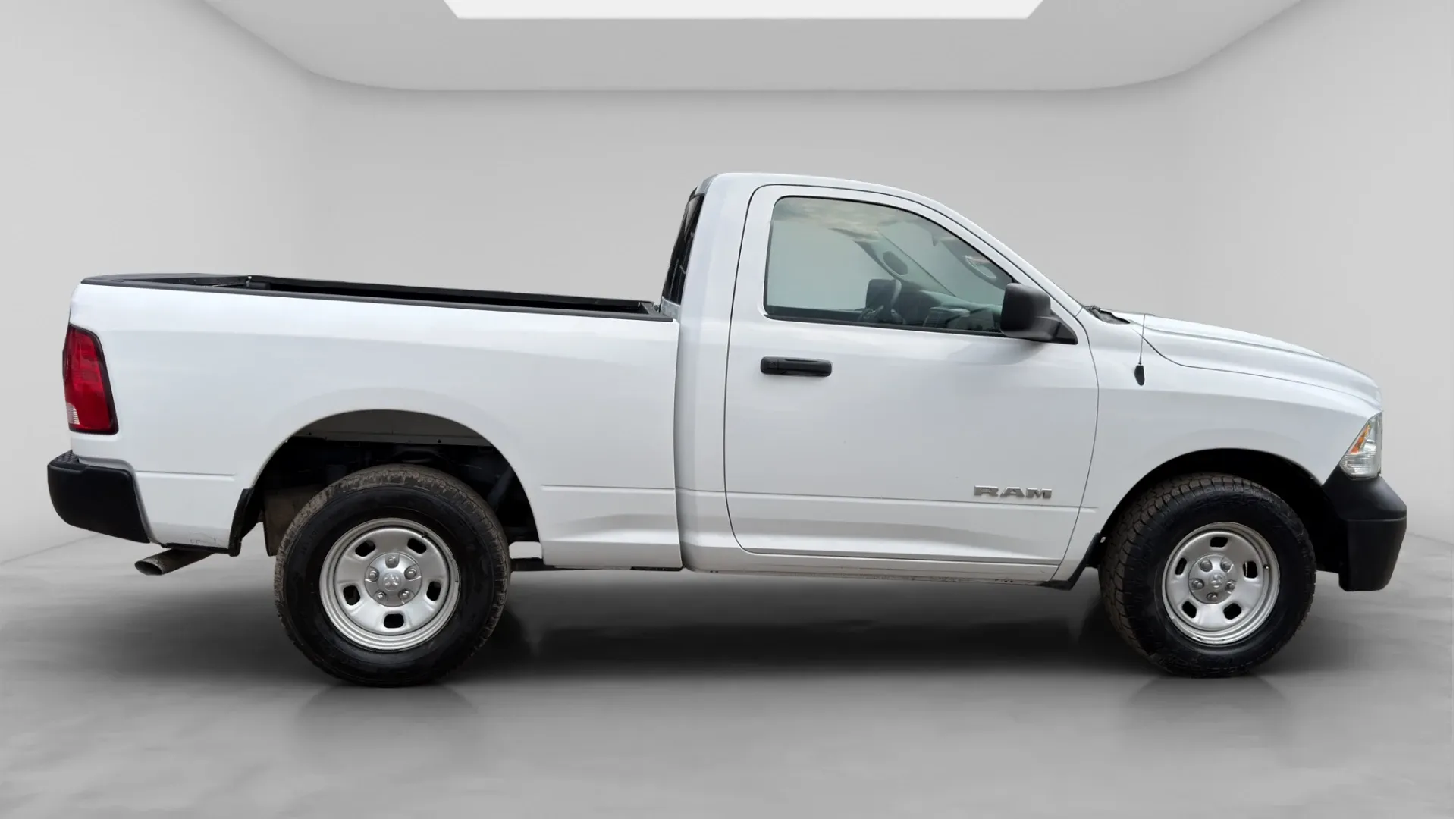 RAM 1500 image 12