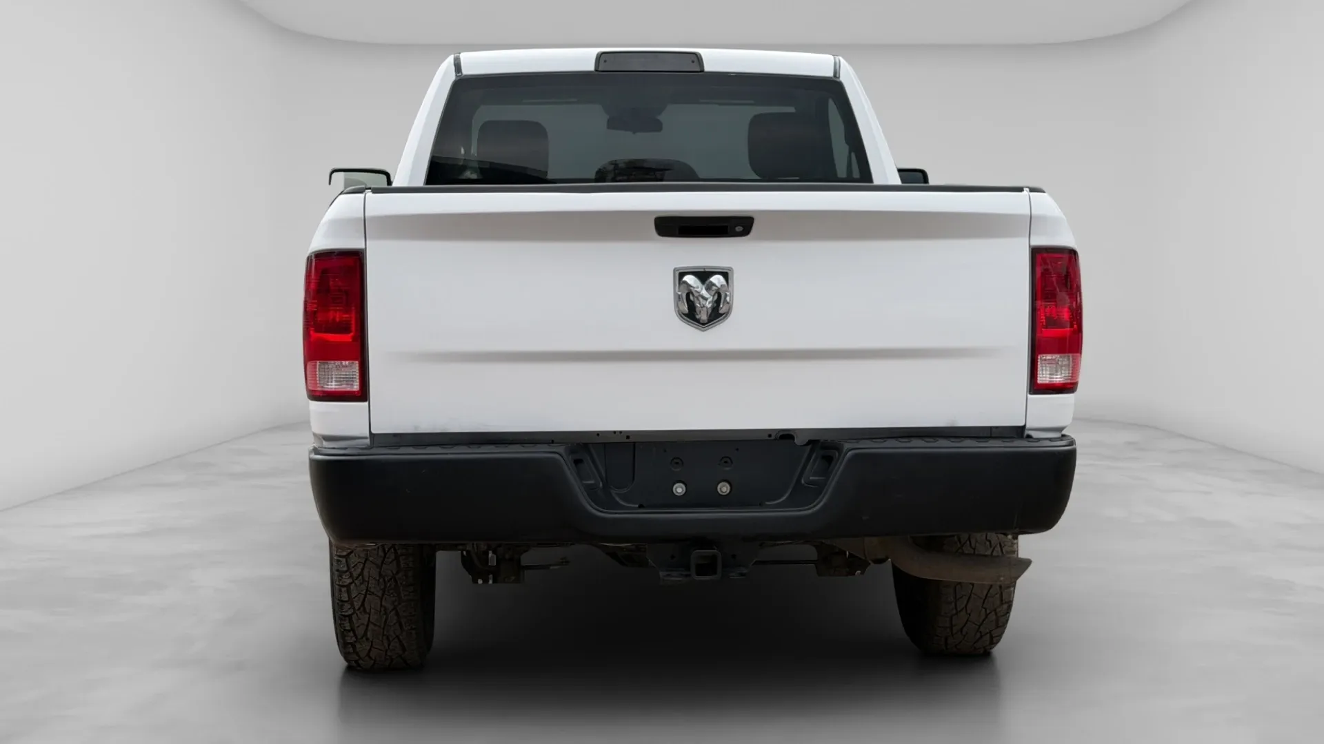 RAM 1500 image 9