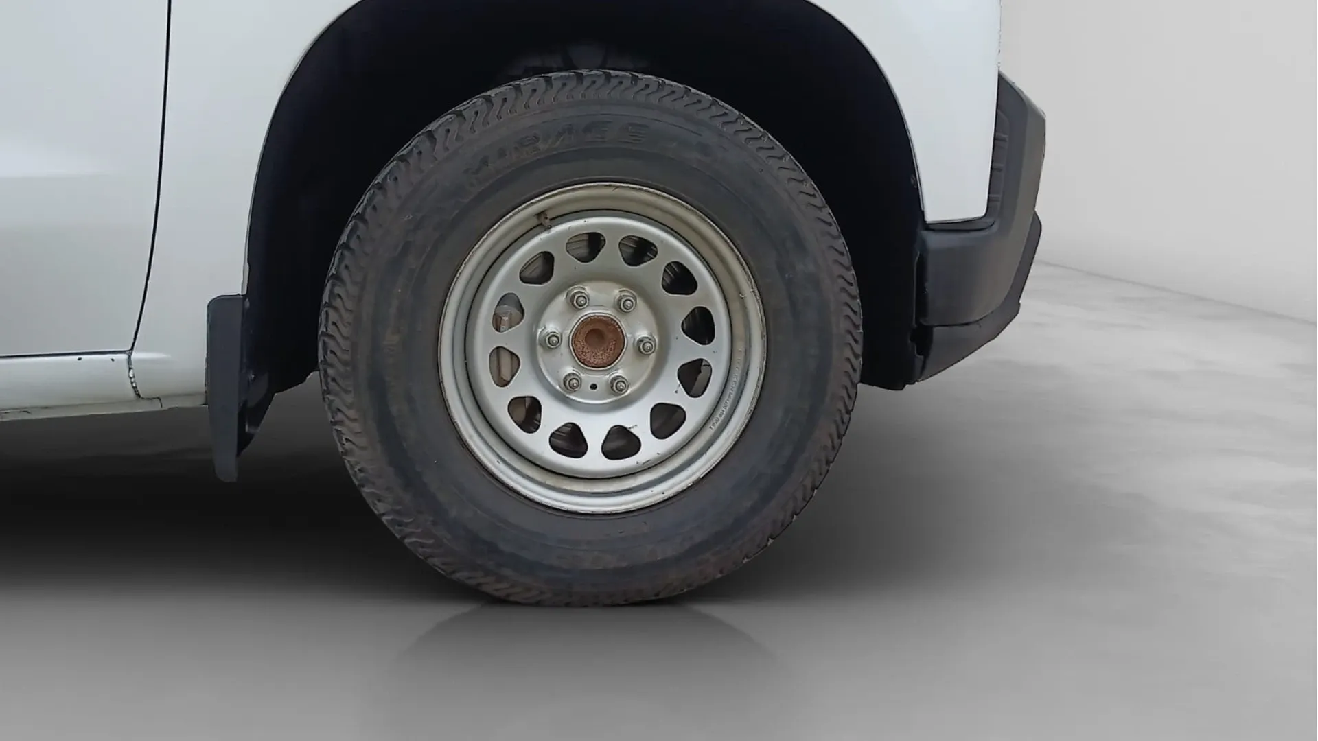 CHEVROLET SILVERADO 2020 4X2 WT CAB REG .. image 3