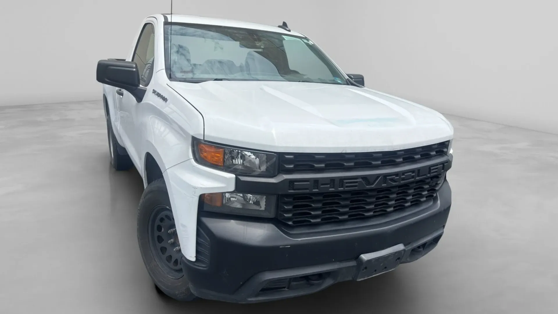 SILVERADO 3105