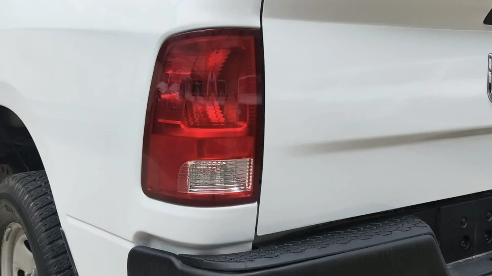 RAM 1500 CABINA REGULAR PMV image 26