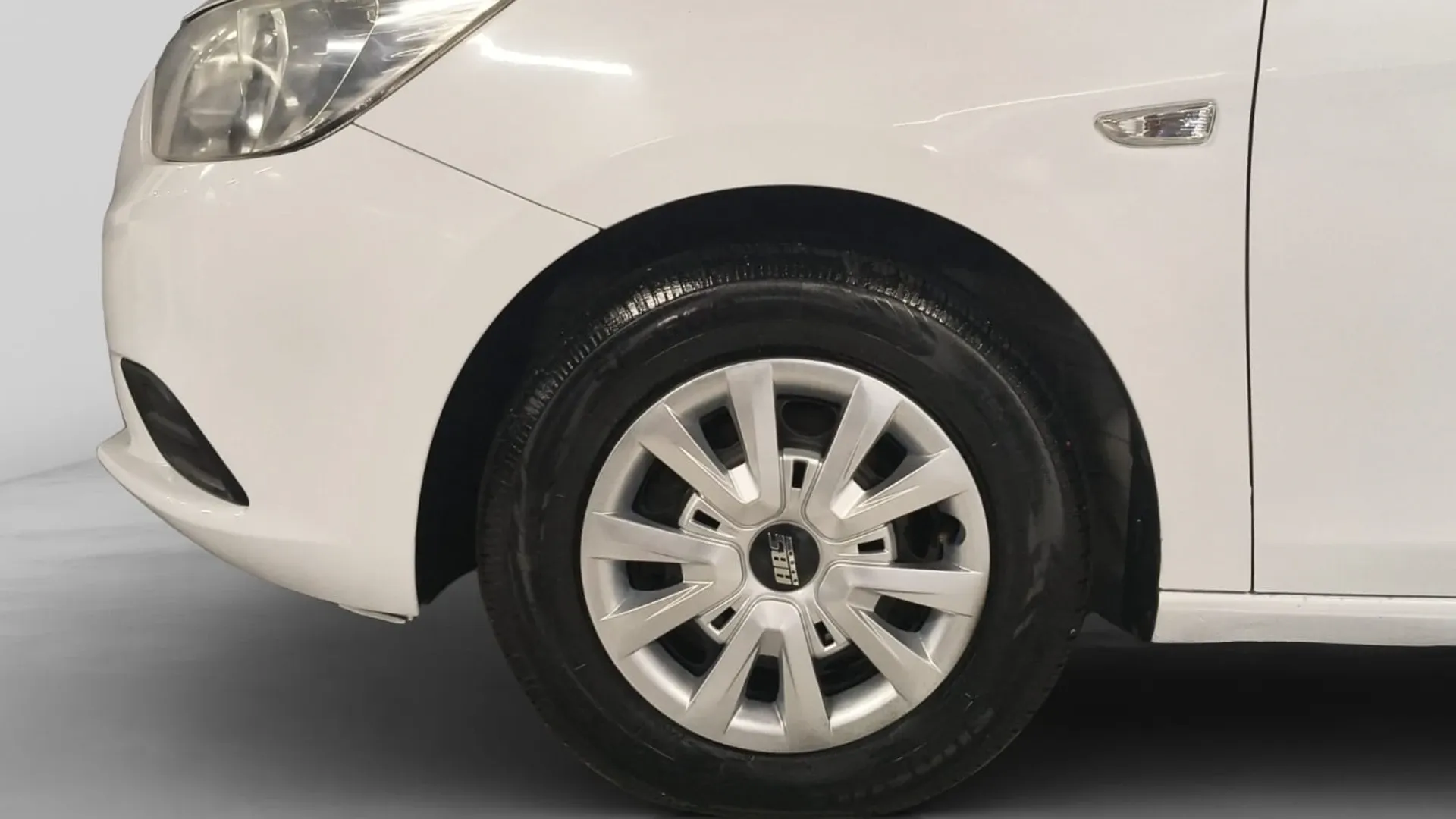 CHEVROLET AVEO LS TM 2020 PMV image 10