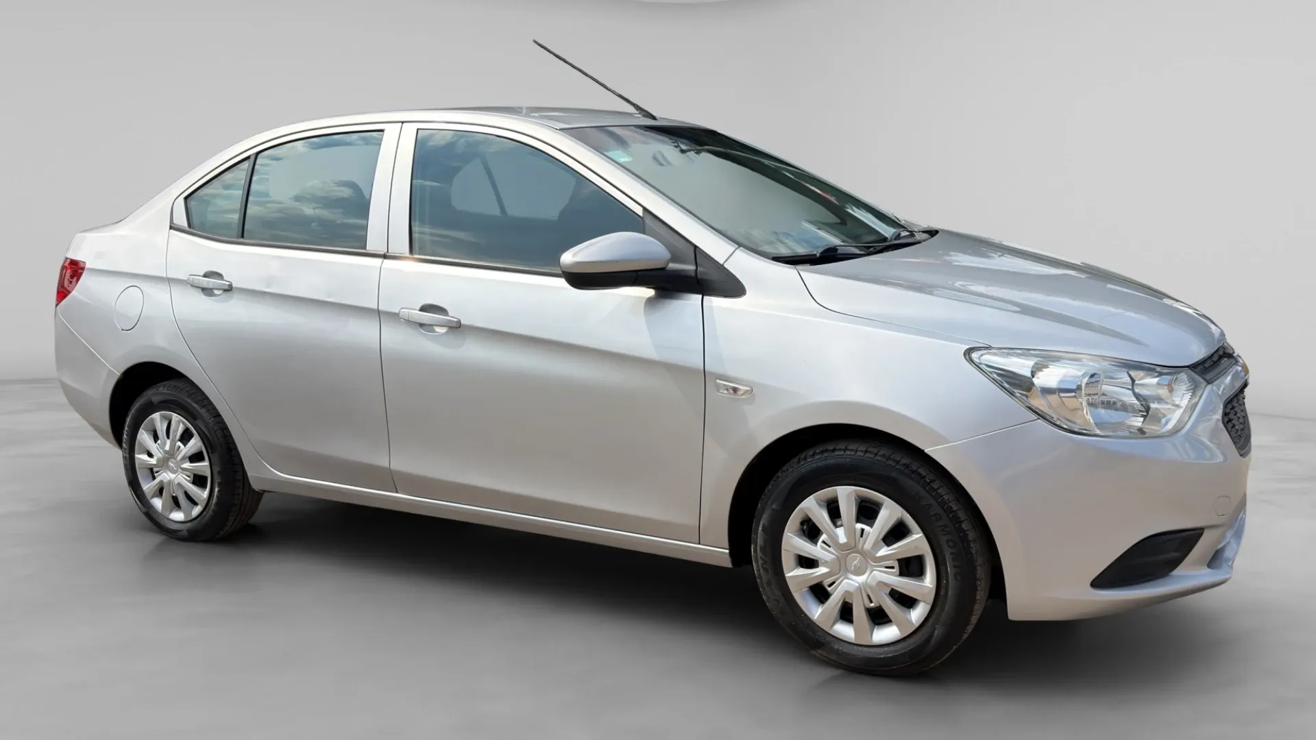 CHEVROLET AVEO image 15