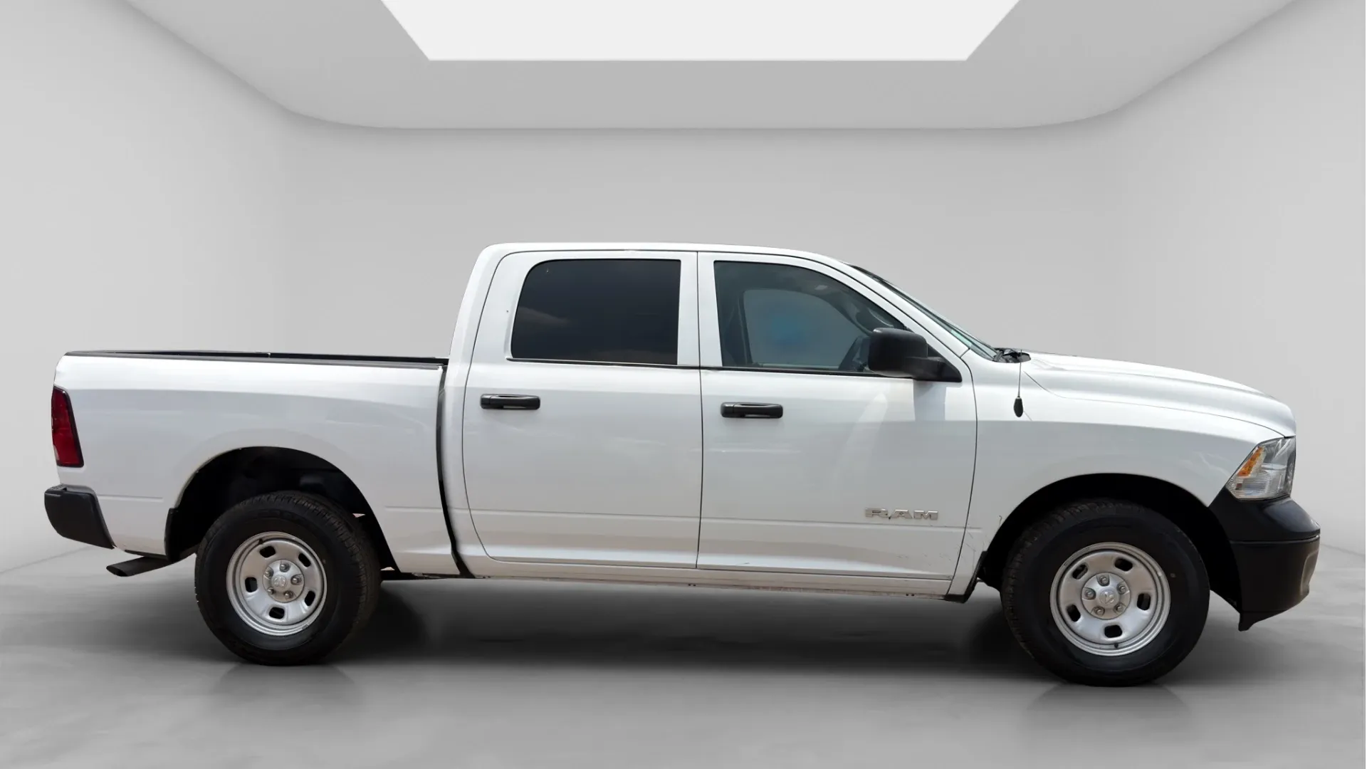 RAM 1500 image 15