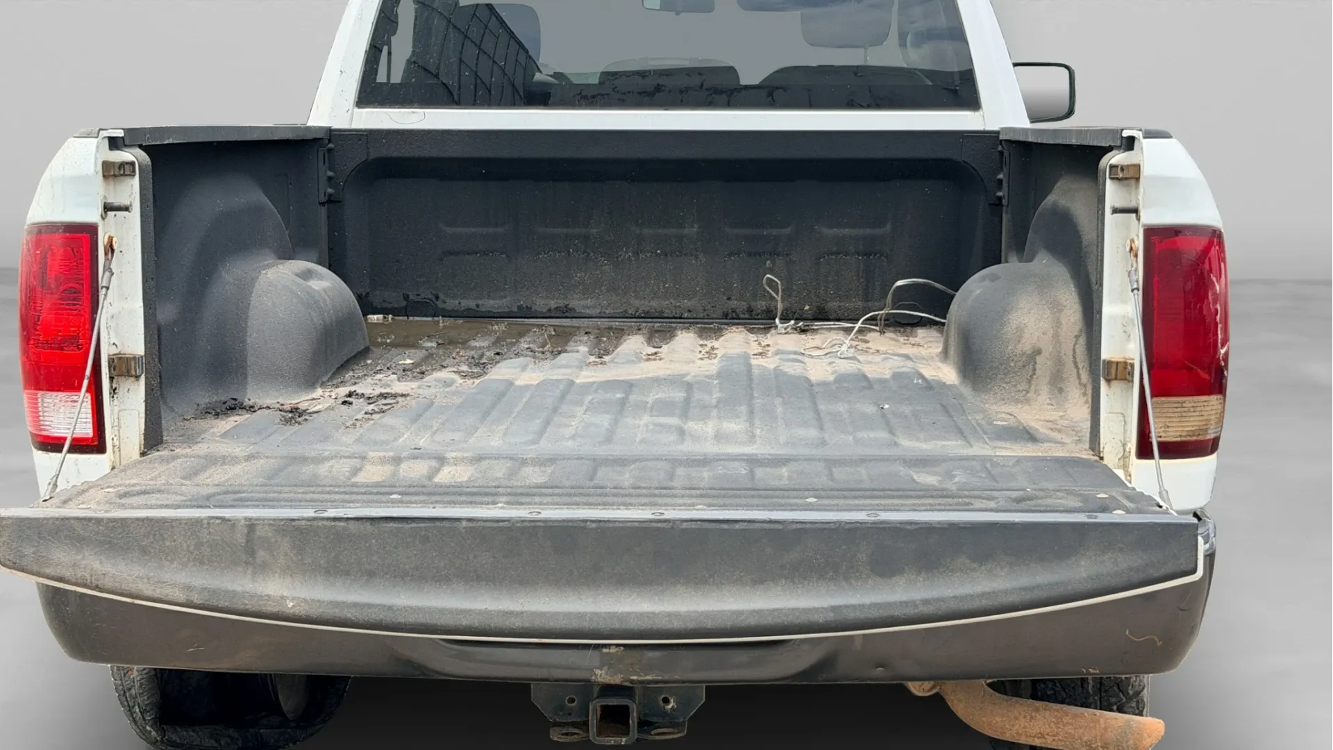 RAM 1500 ST *2020* image 17