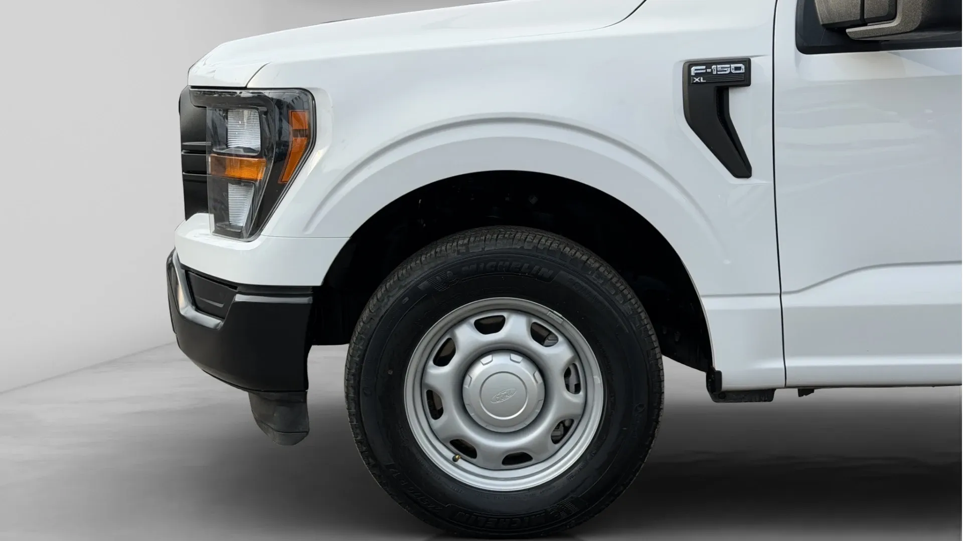 FORD F-150 image 20