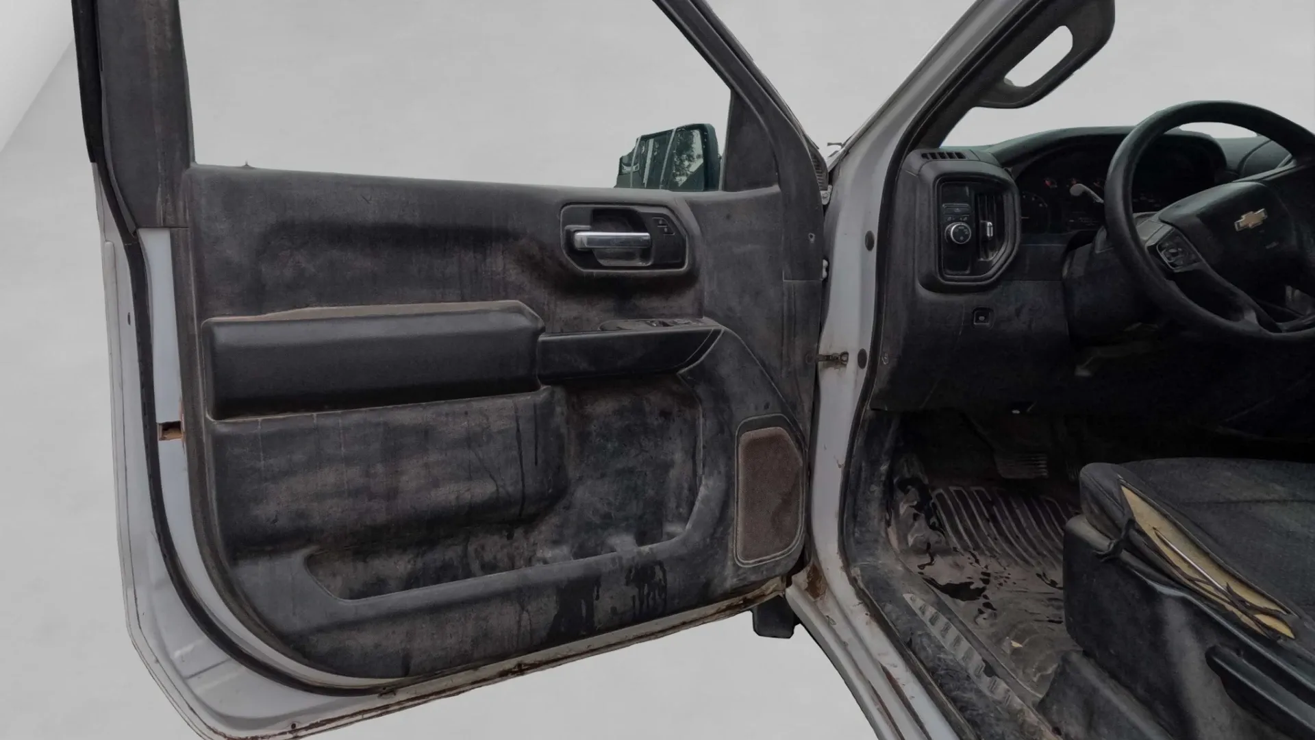 CHEVROLET SILVERADO *2020* image 13
