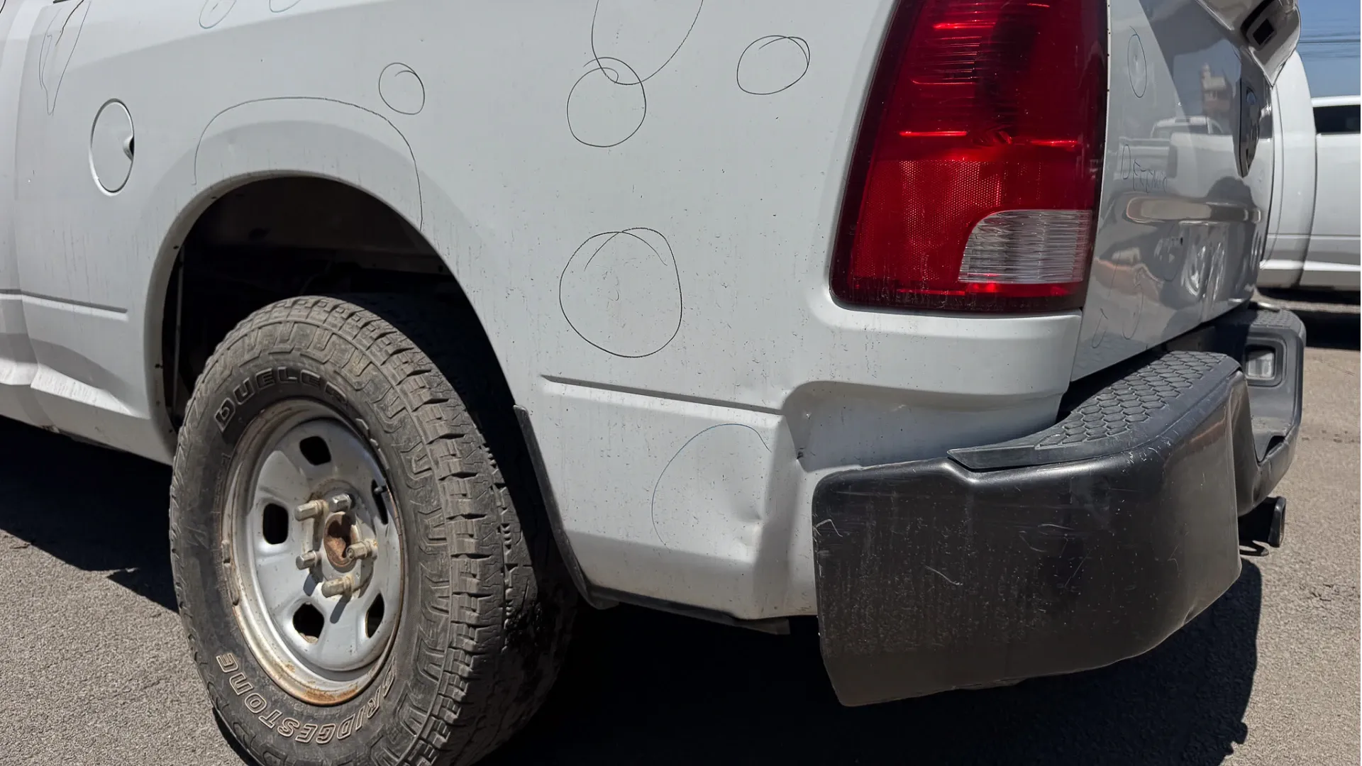 RAM 1500*2020* image 16