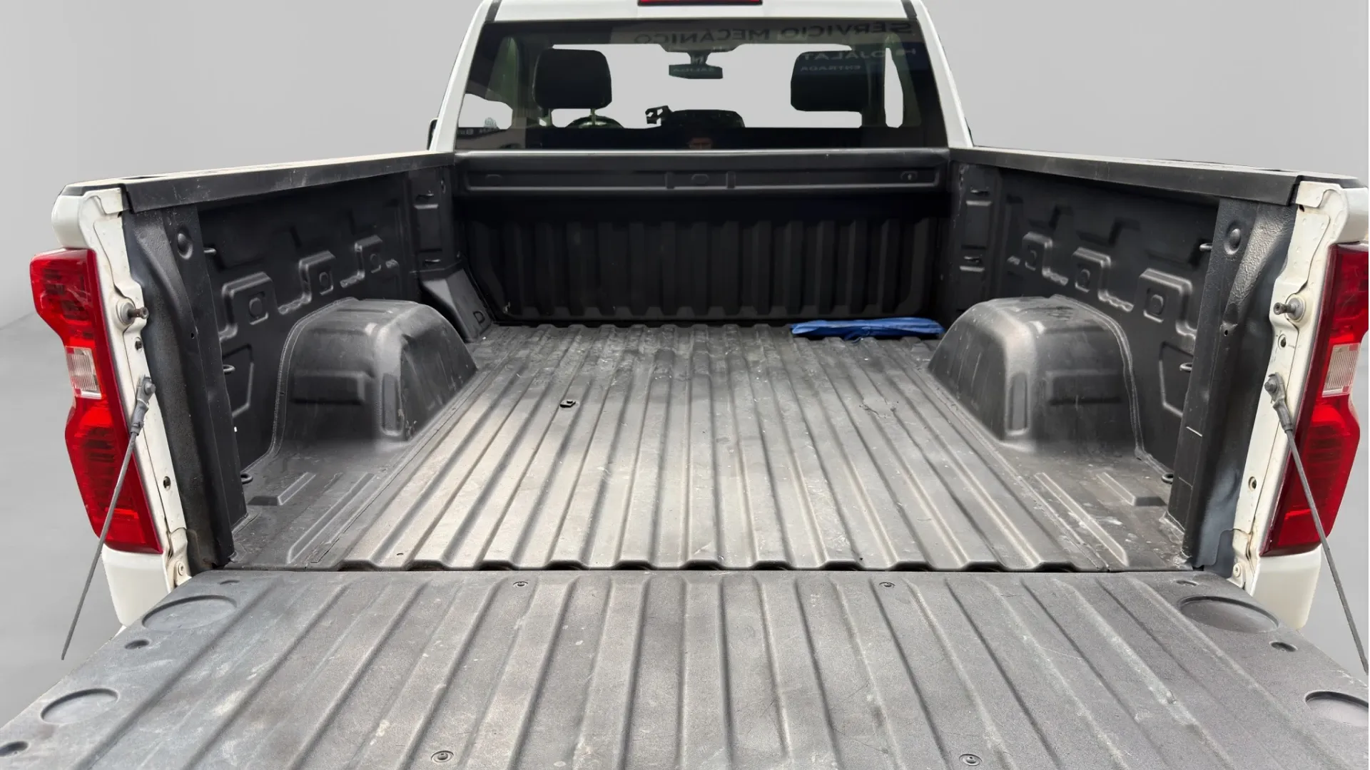 CHEVROLET SILVERADO 2020 *AAT* image 21
