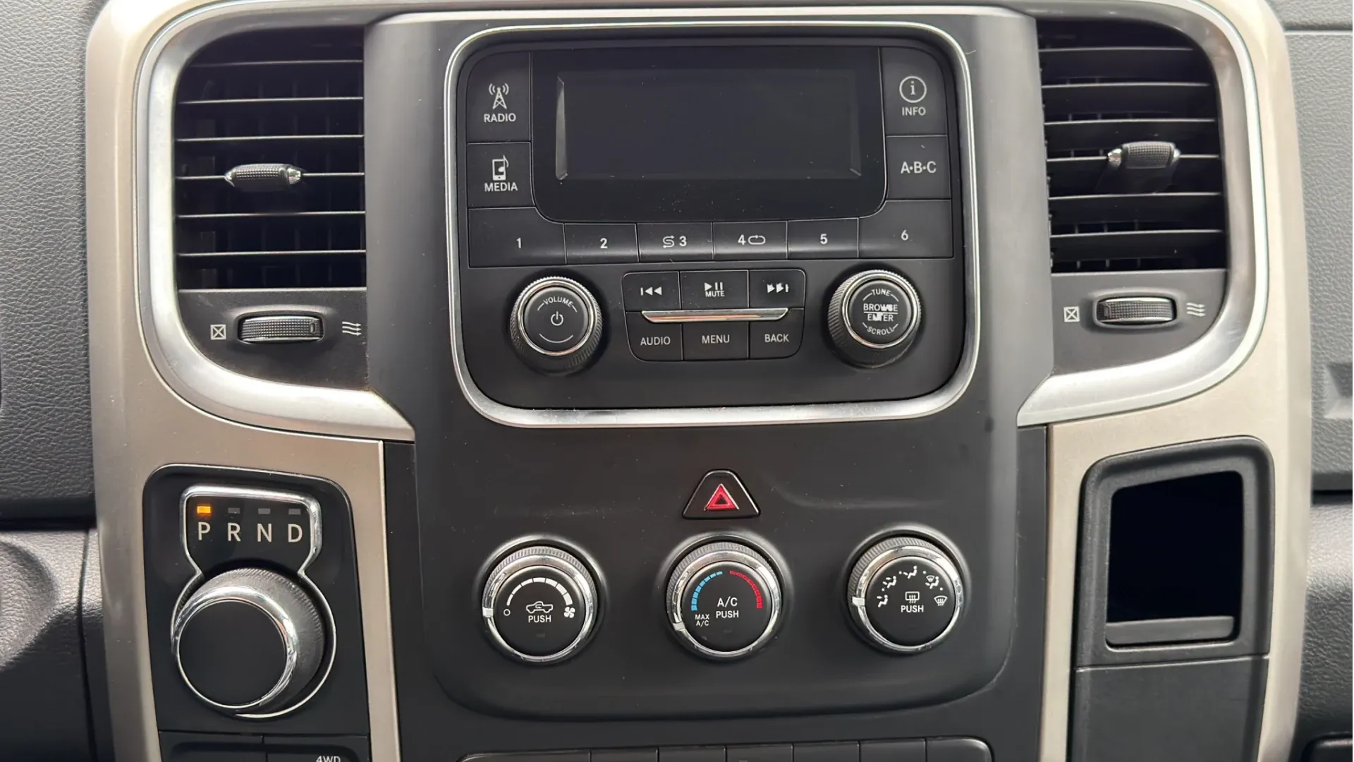 RAM 1500 image 22