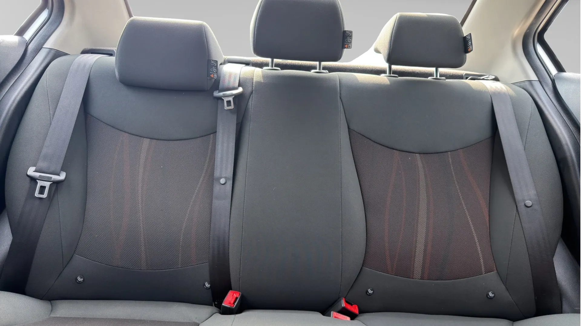 CHEVROLET AVEO image 25