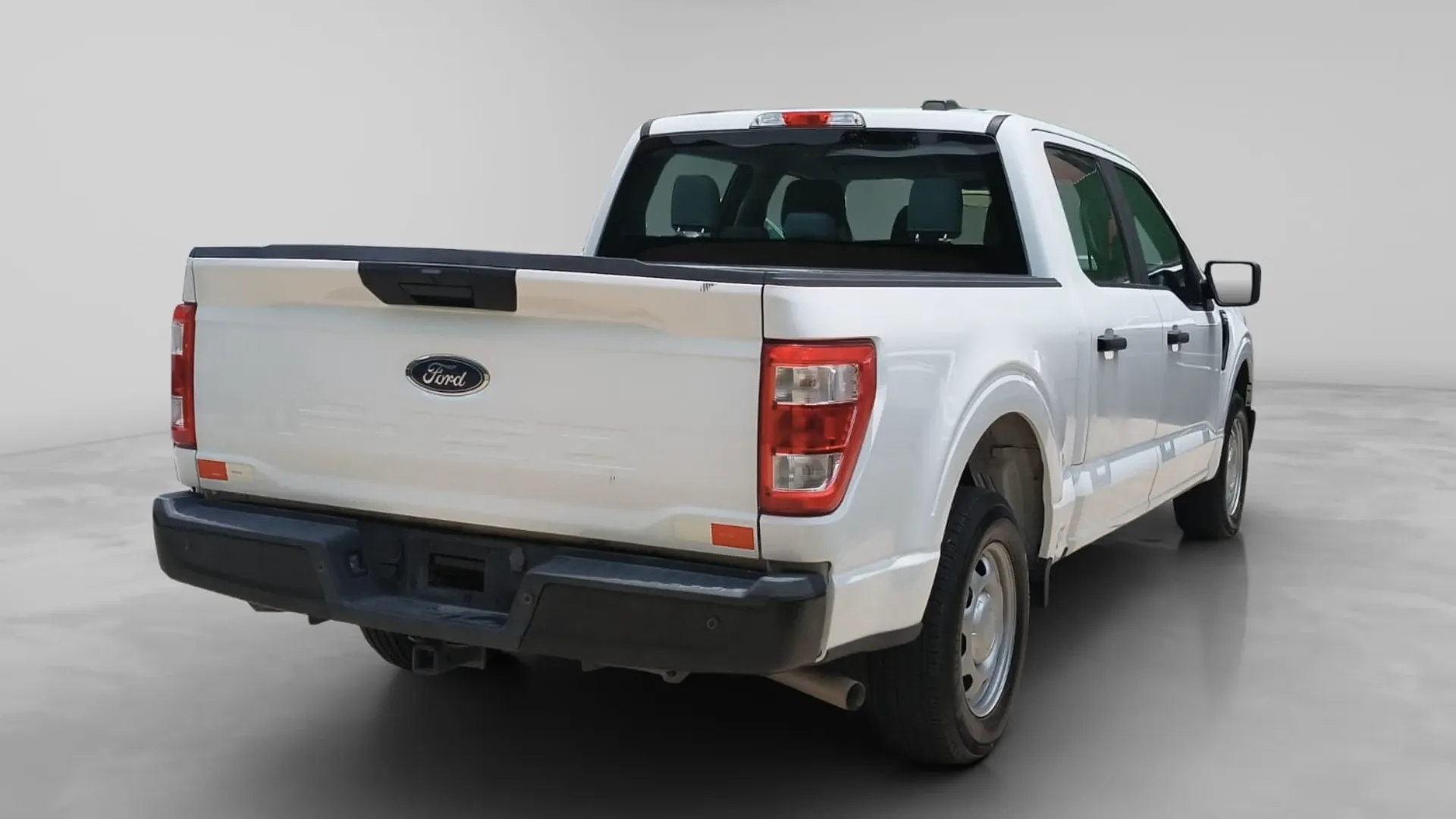FORD F150 CREW CAB 4X2 PMV image 6