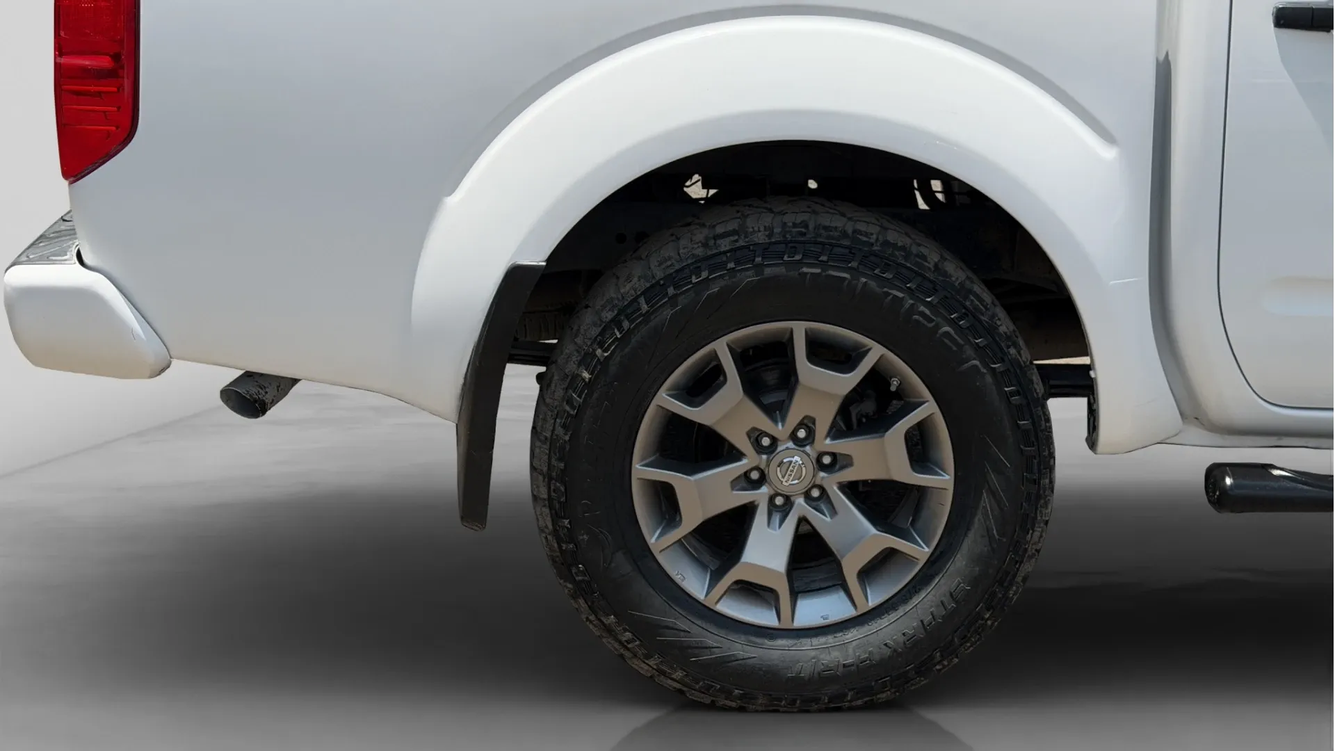 NISSAN FRONTIER image 29