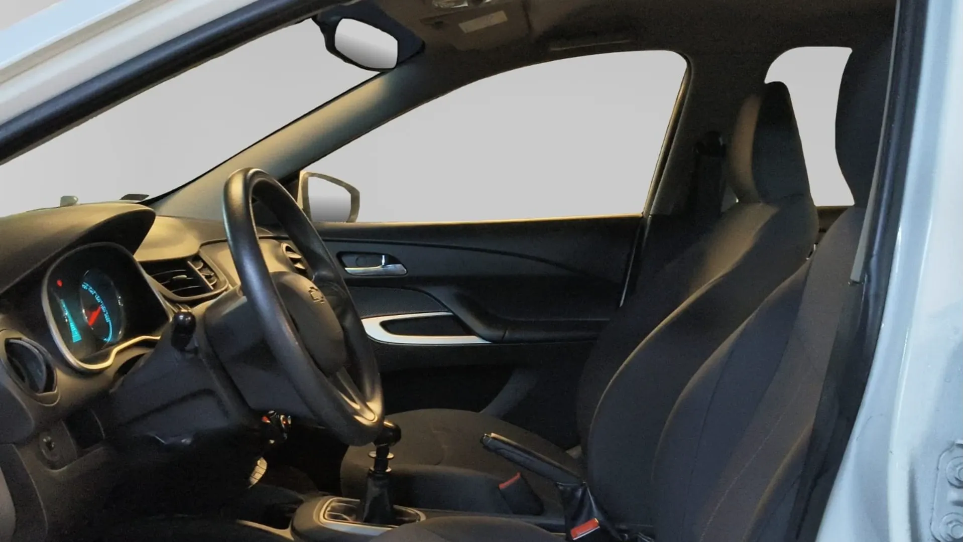 CHEVROLET AVEO LS TM PMV image 27
