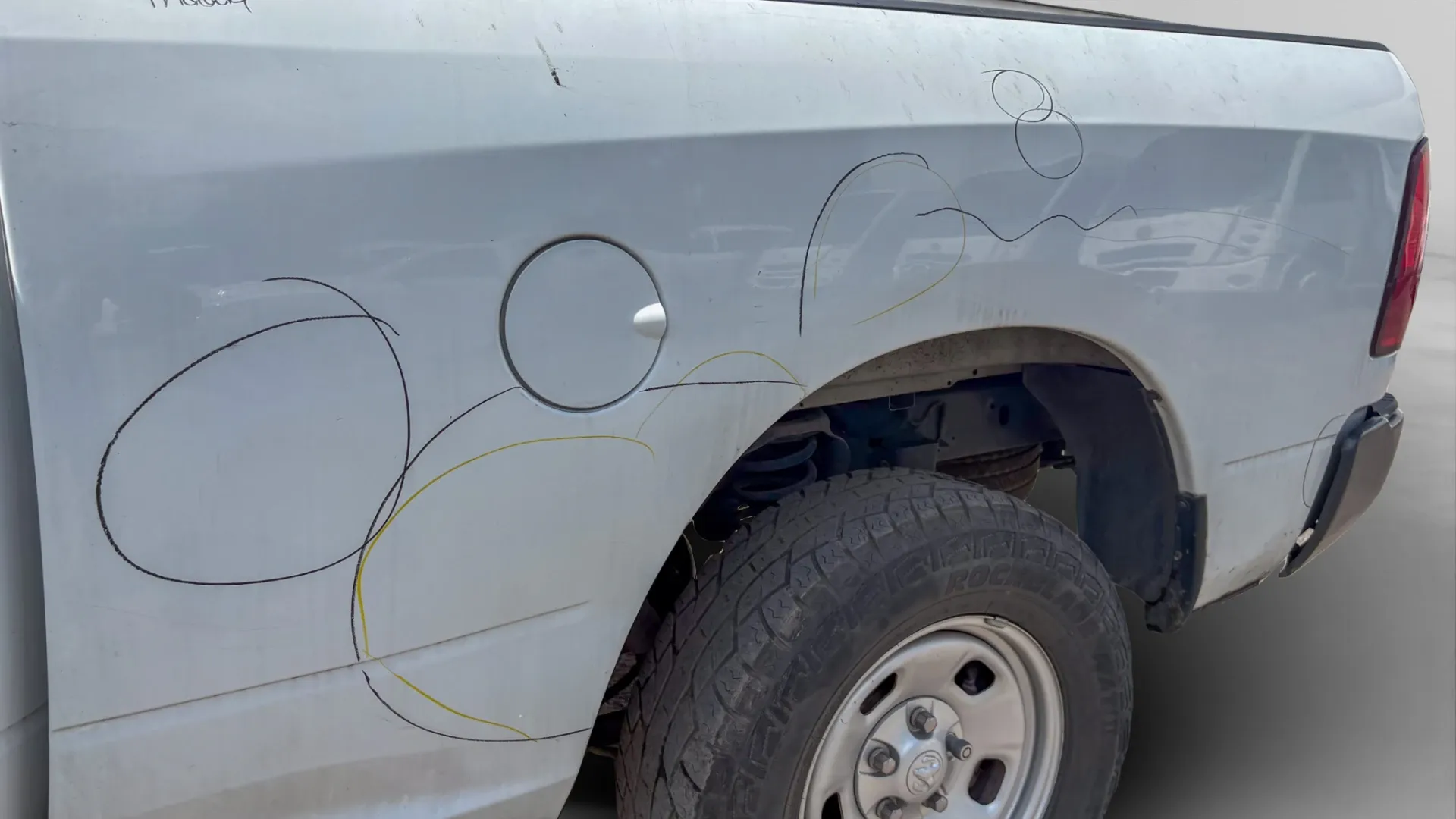 RAM 1500 *2020* image 13