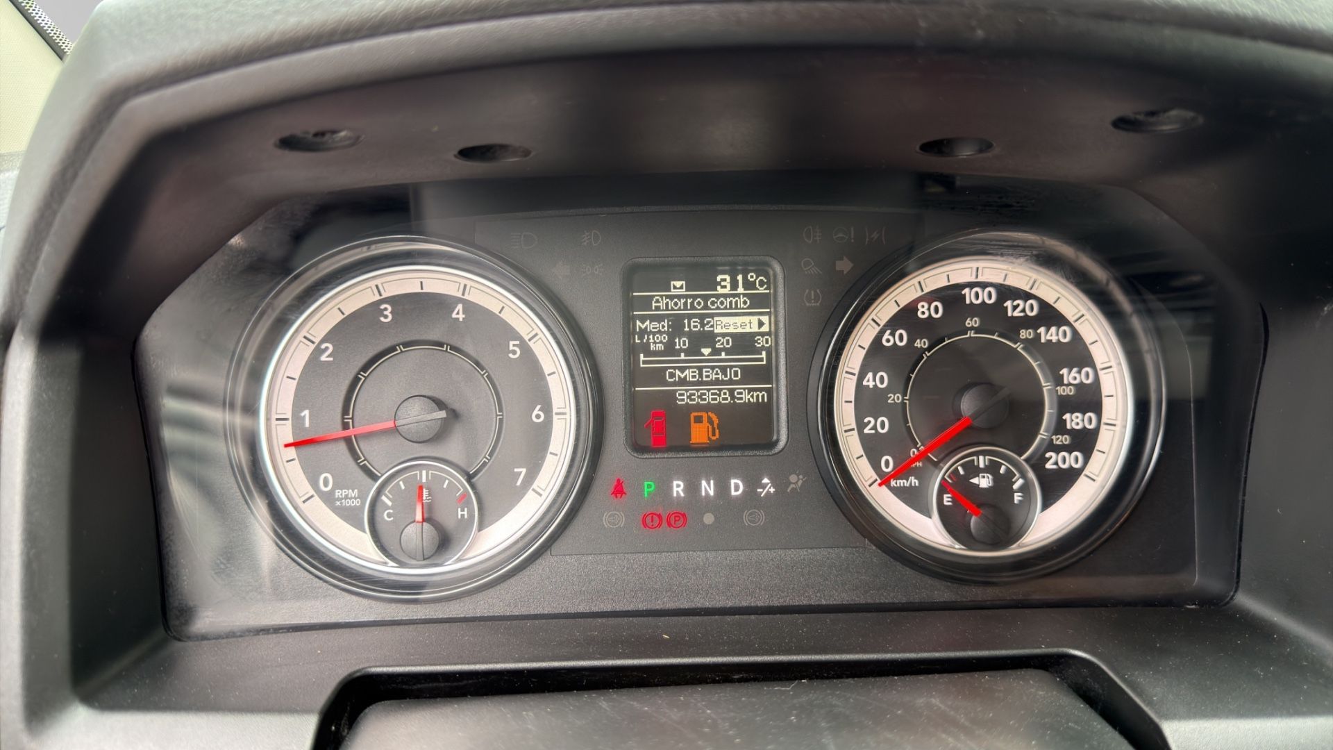 RAM 1500 image 28