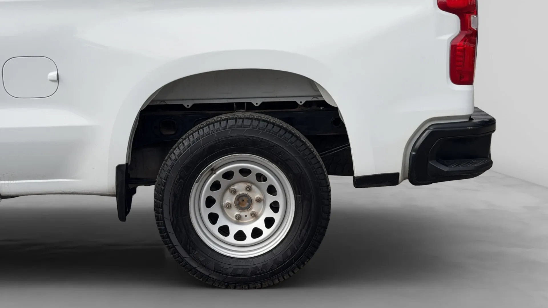 CHEVROLET SILVERADO 2020 *AAT* image 24