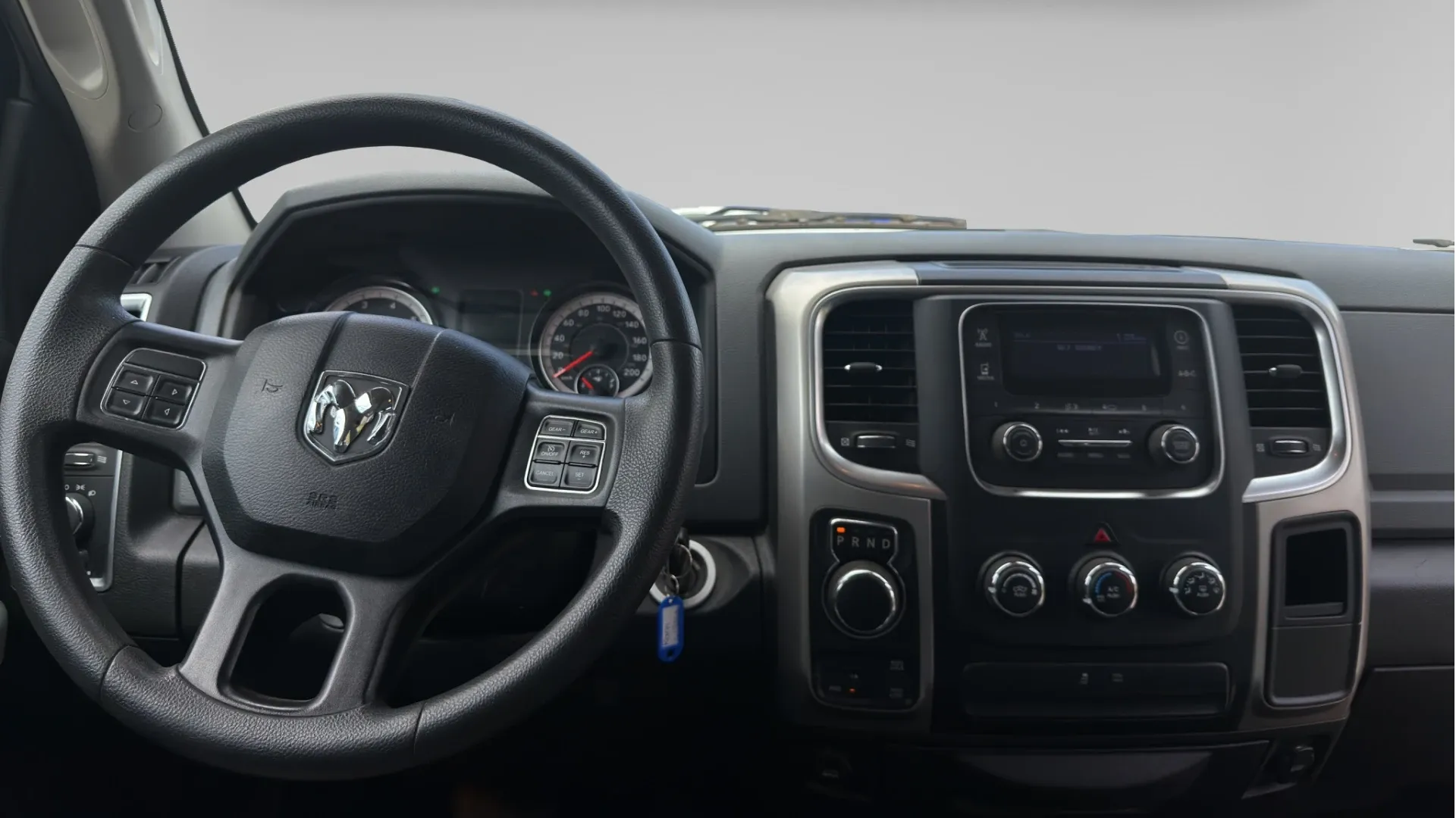 RAM 4X4 image 19