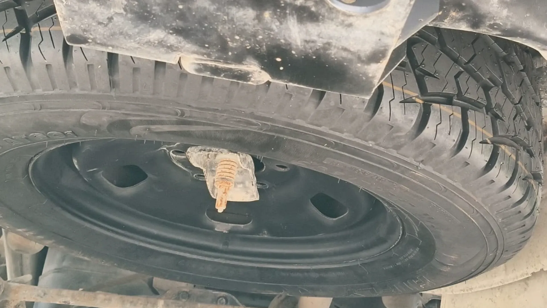RAM 1500 CABINA REGULAR PMV image 28