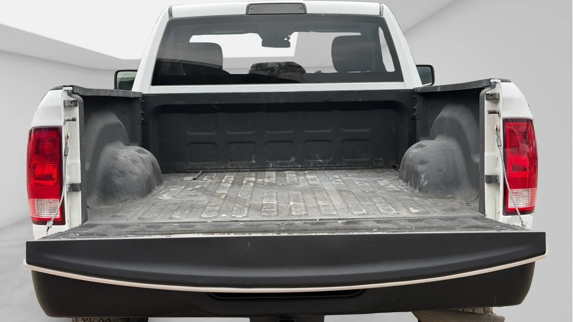 RAM 1500 image 17