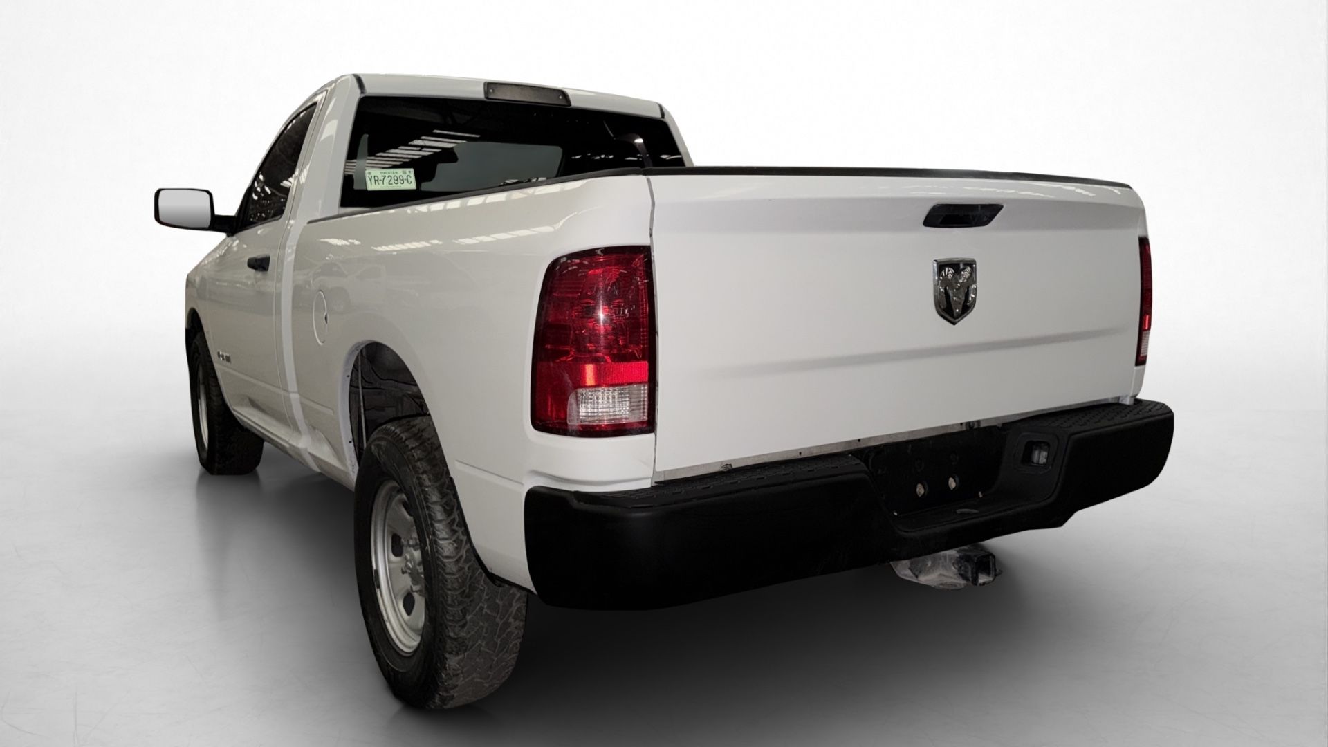 RAM 1500 image 11