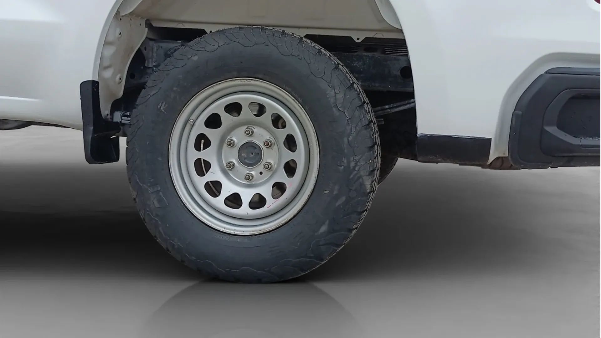 CHEVROLET SILVERADO 2020 4X2 WT CAB REG .. image 4
