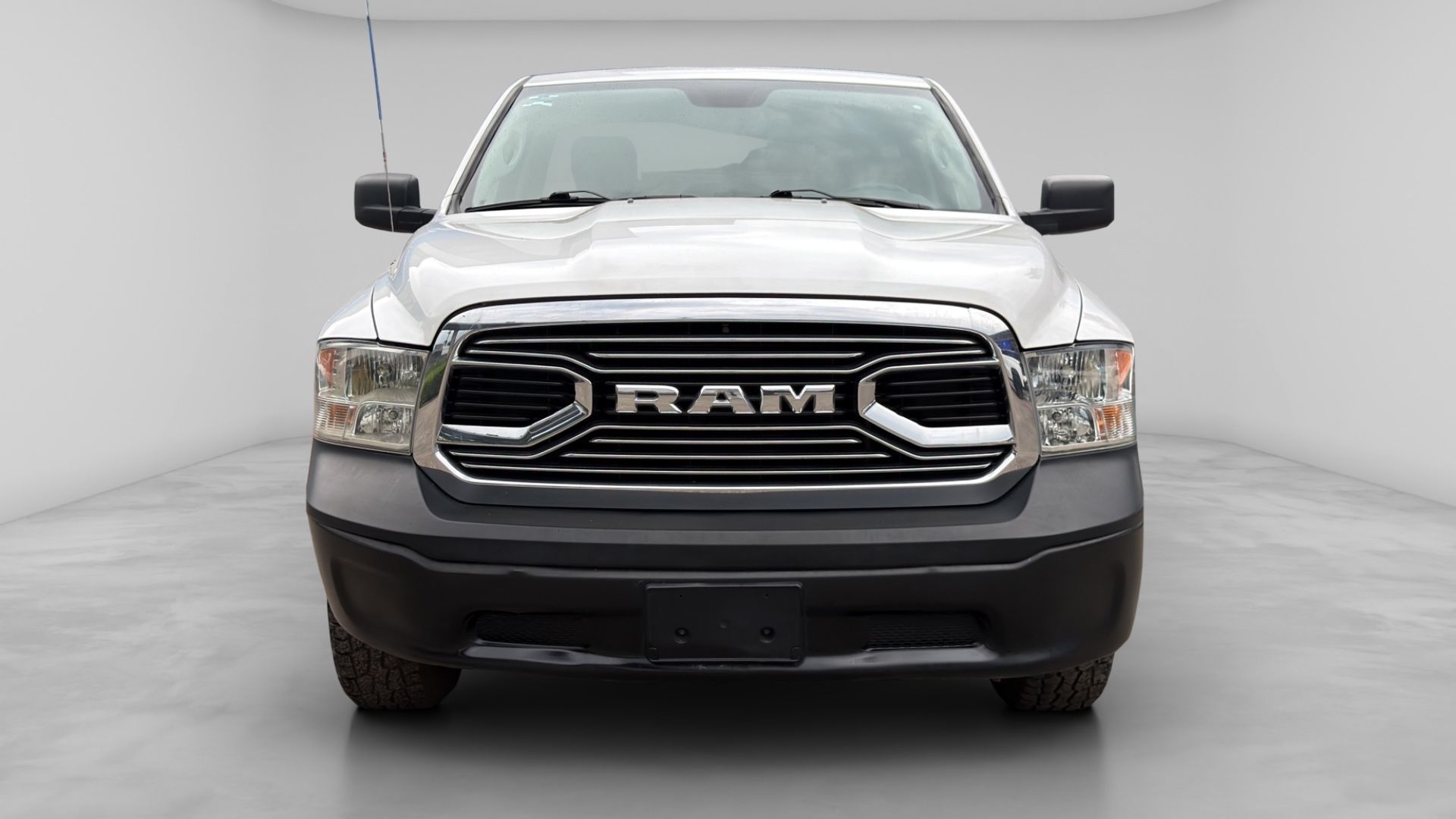 RAM 1500 image 2