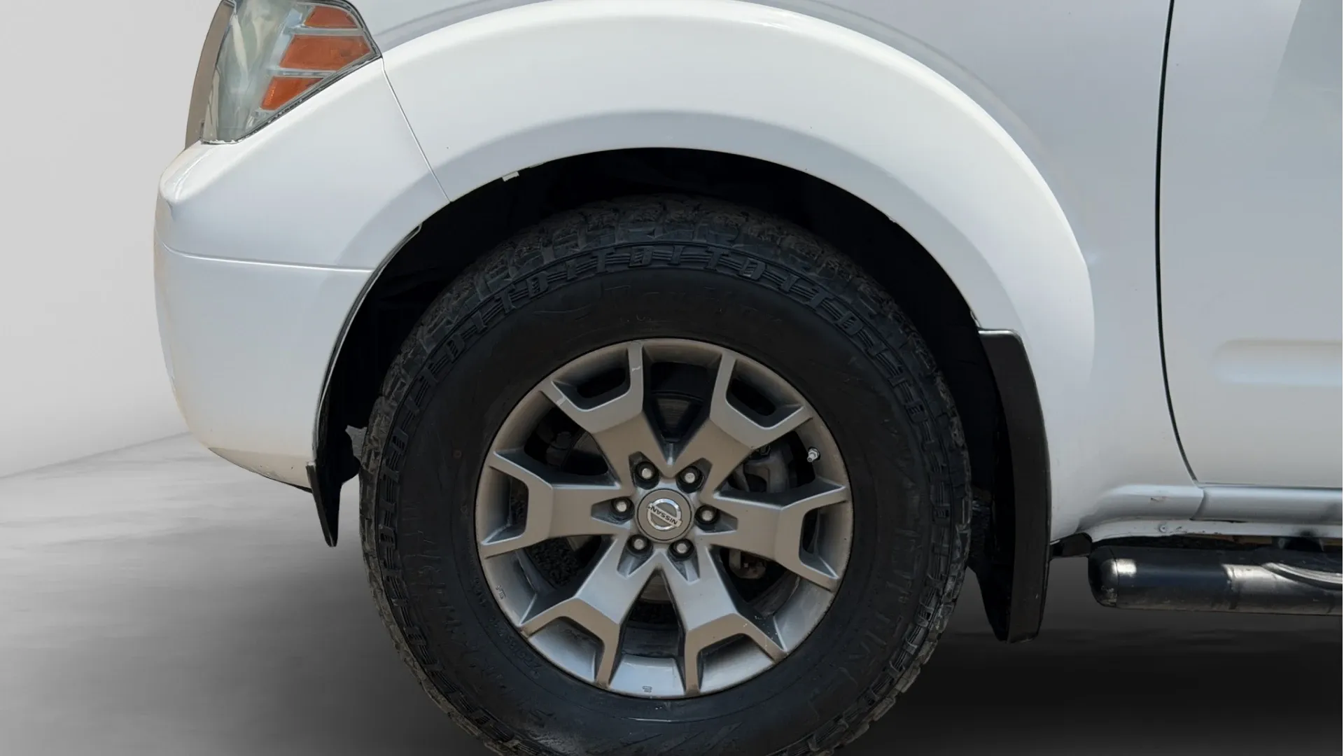 NISSAN FRONTIER image 27