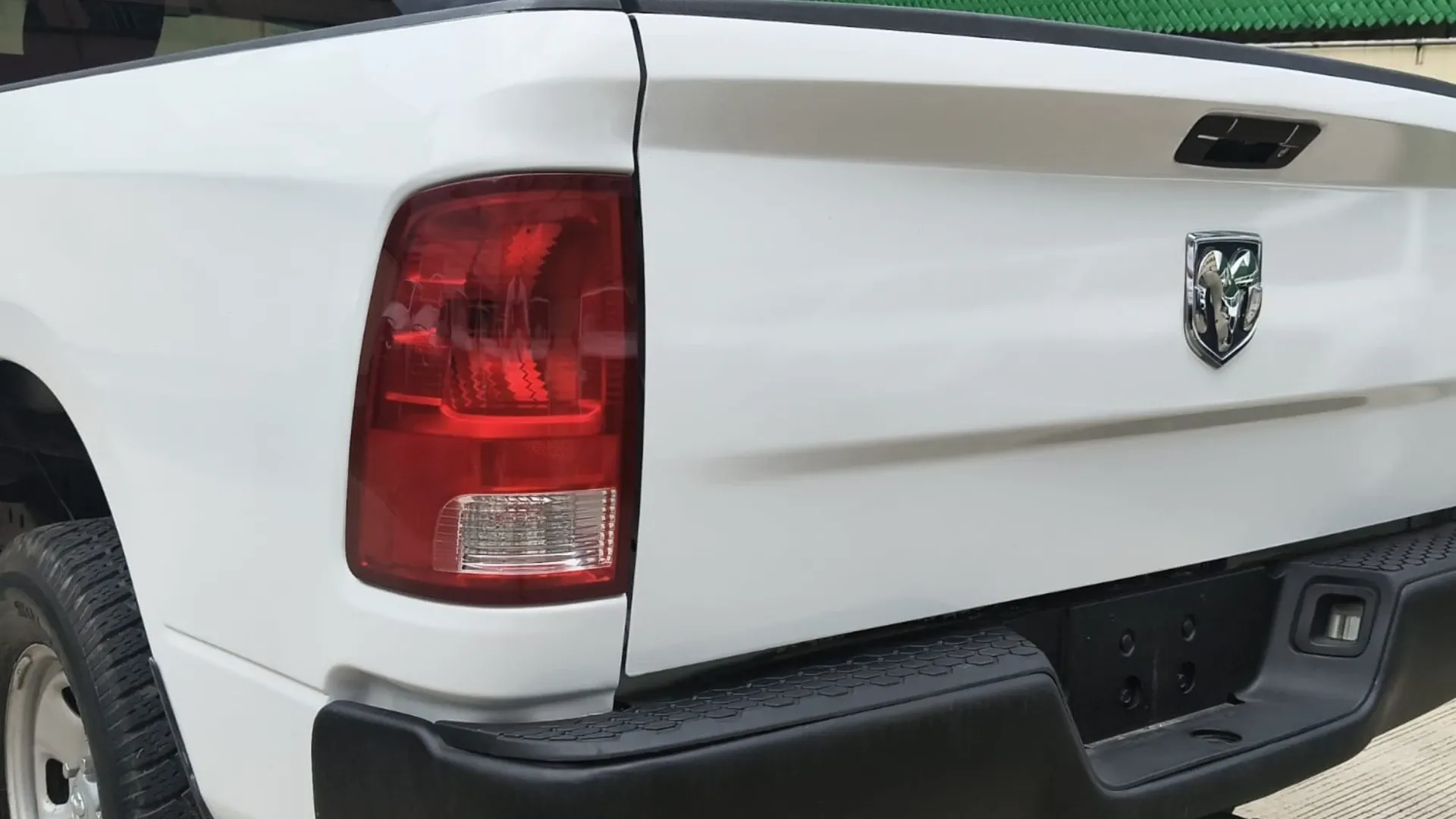DODGE RAM 1500 REG CAB 2020 V6 PMV image 28