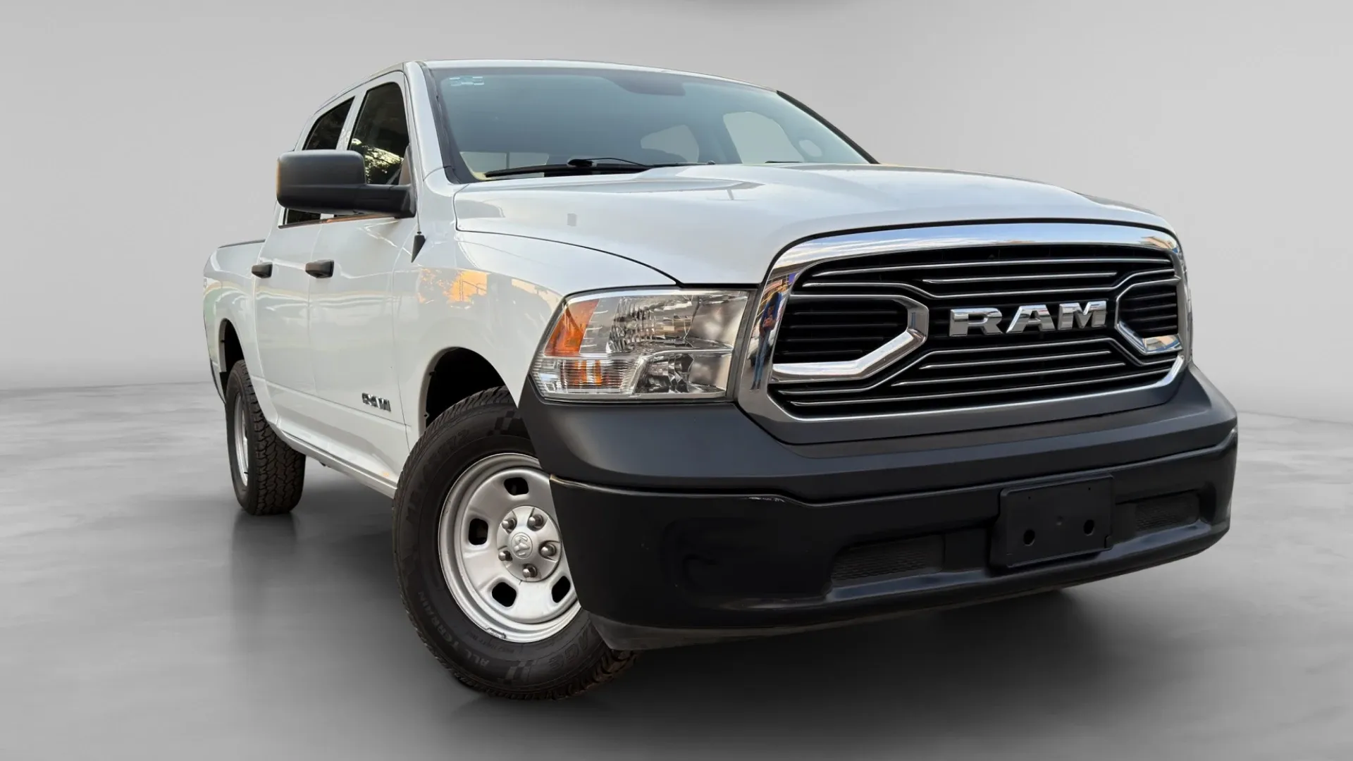 RAM 1500 image 16
