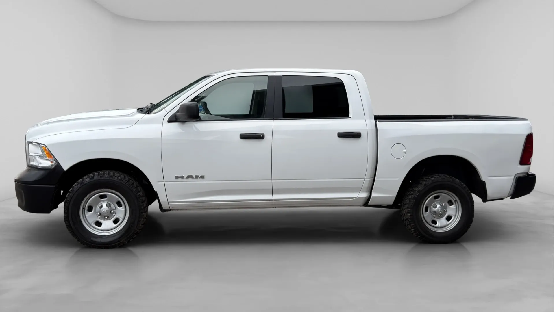 RAM 1500 image 5