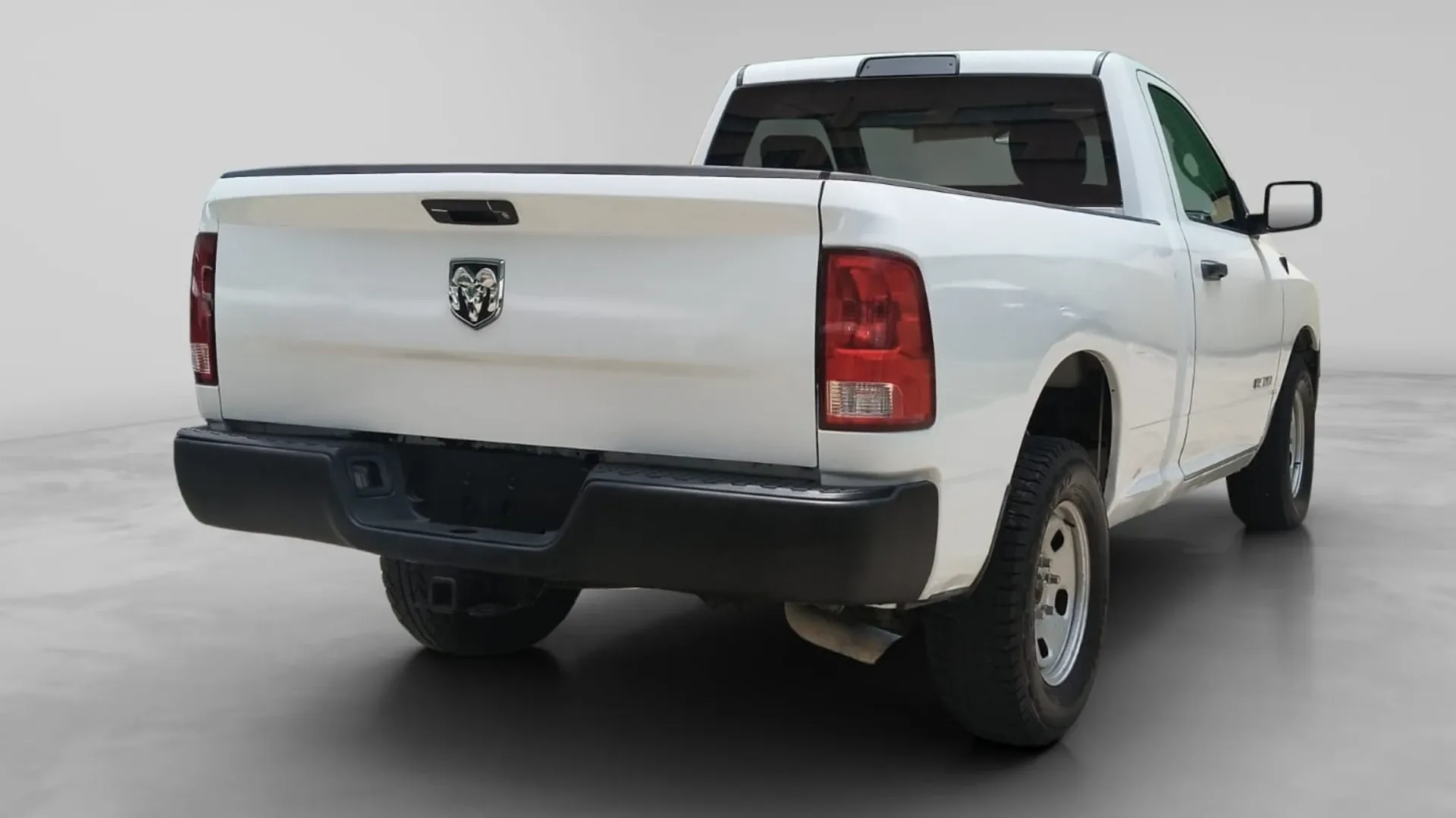 DODGE RAM 1500 REG CAB 2020 V6 PMV image 5