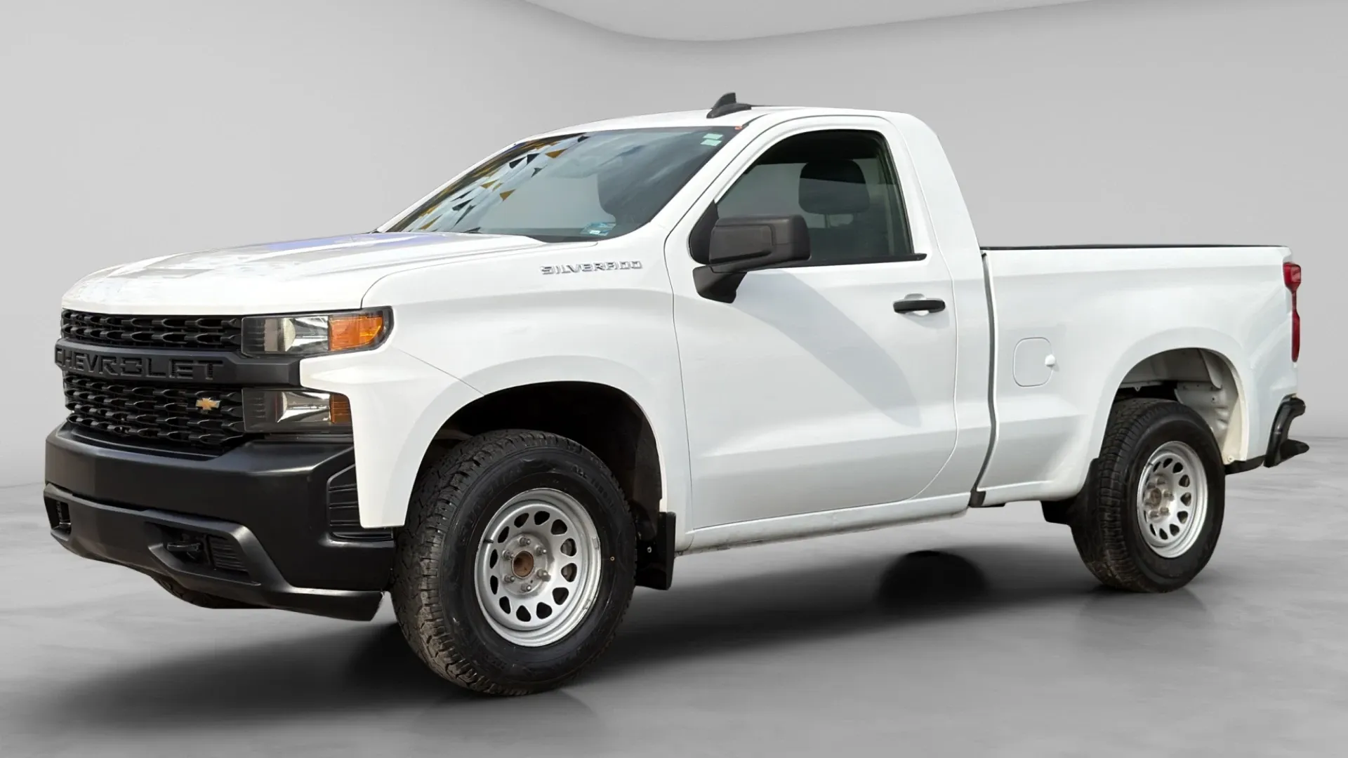 CHEVROLET SILVERADO 2020 *AAT* image 10