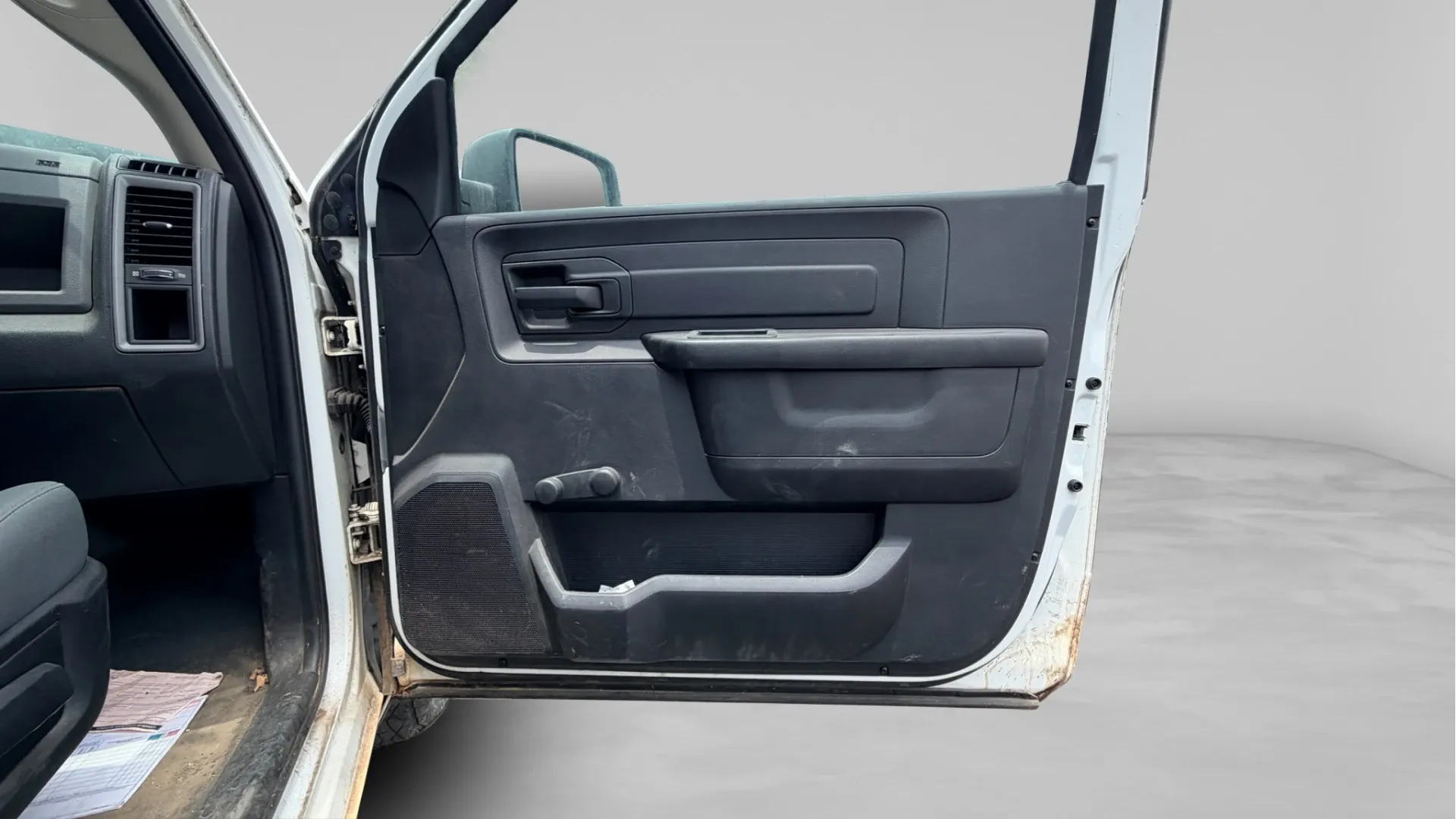RAM 1500 ST *2020* image 15