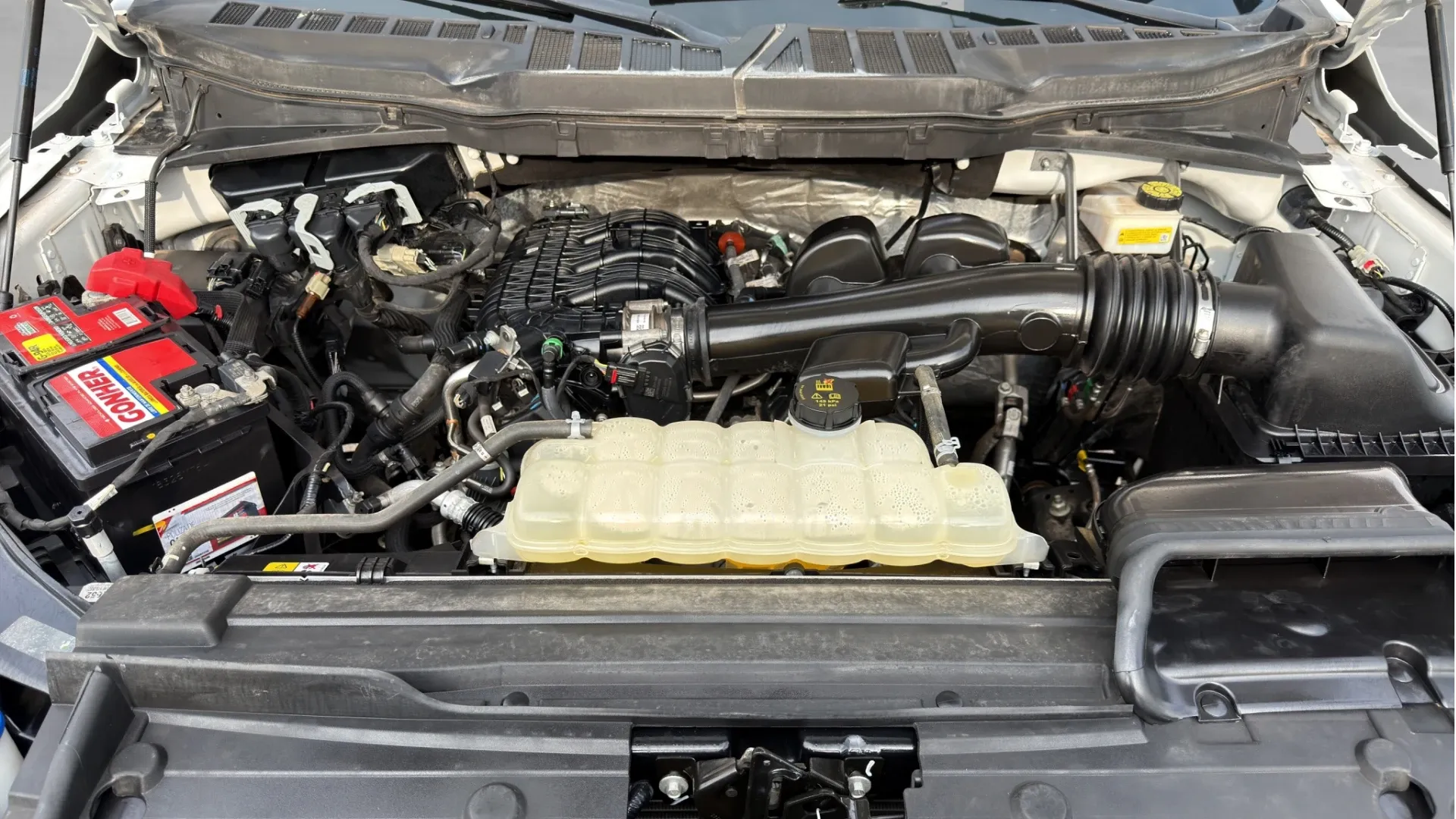 FORD F-150 image 15