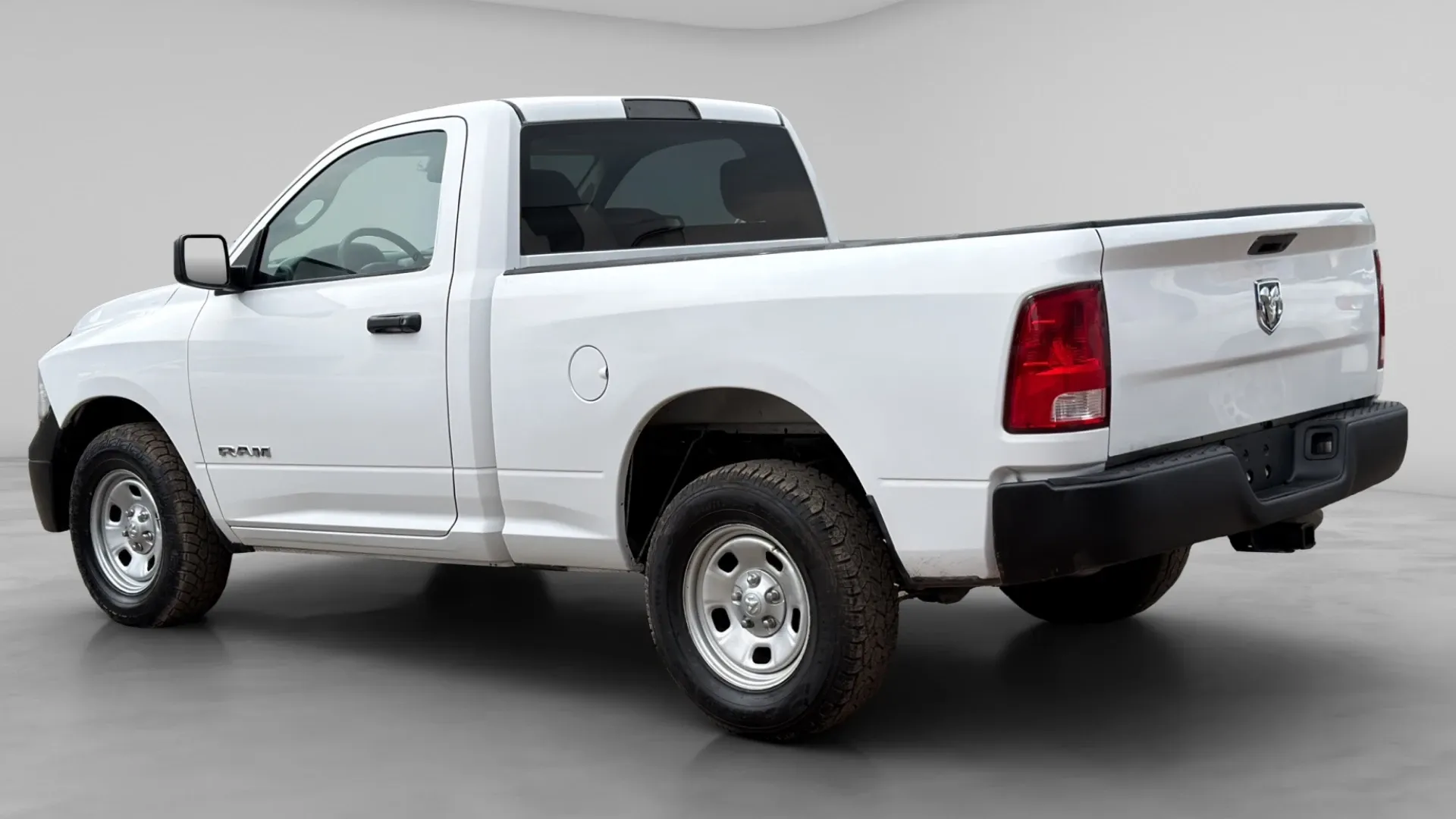 RAM 1500 image 6
