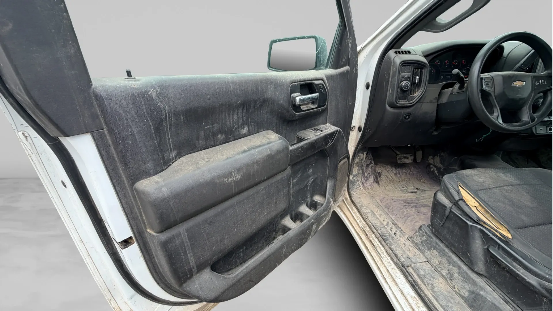 CHEVROLET SILVERADO *2020* image 14