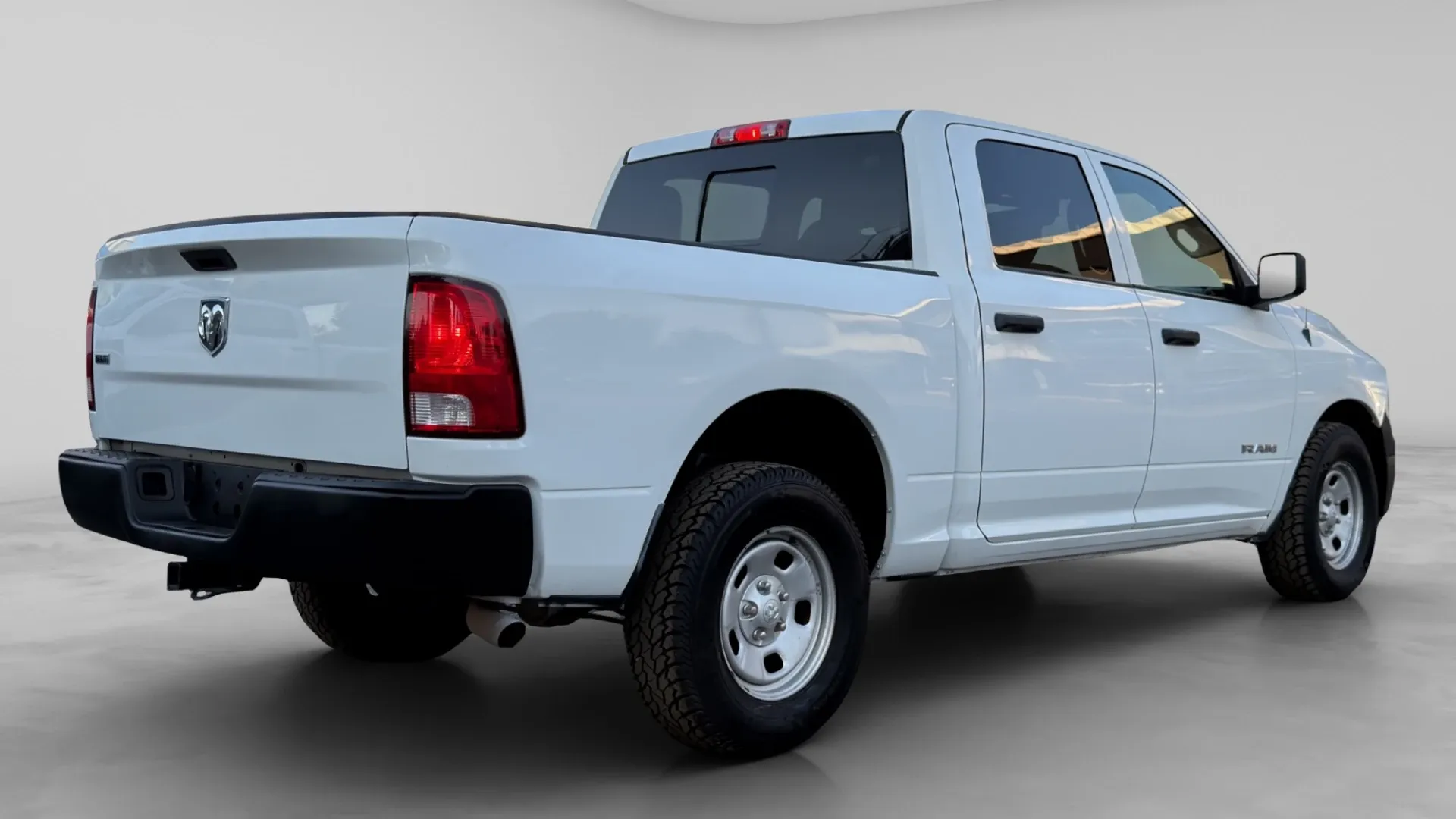 RAM 1500 image 10