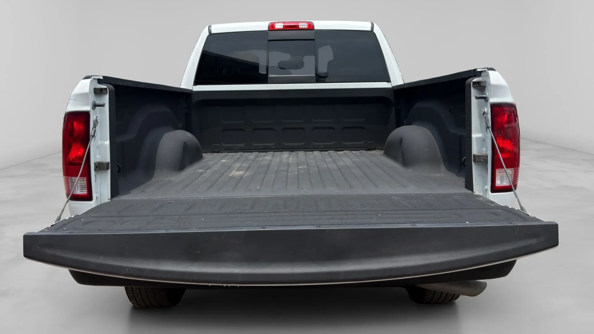 RAM 1500 image 11