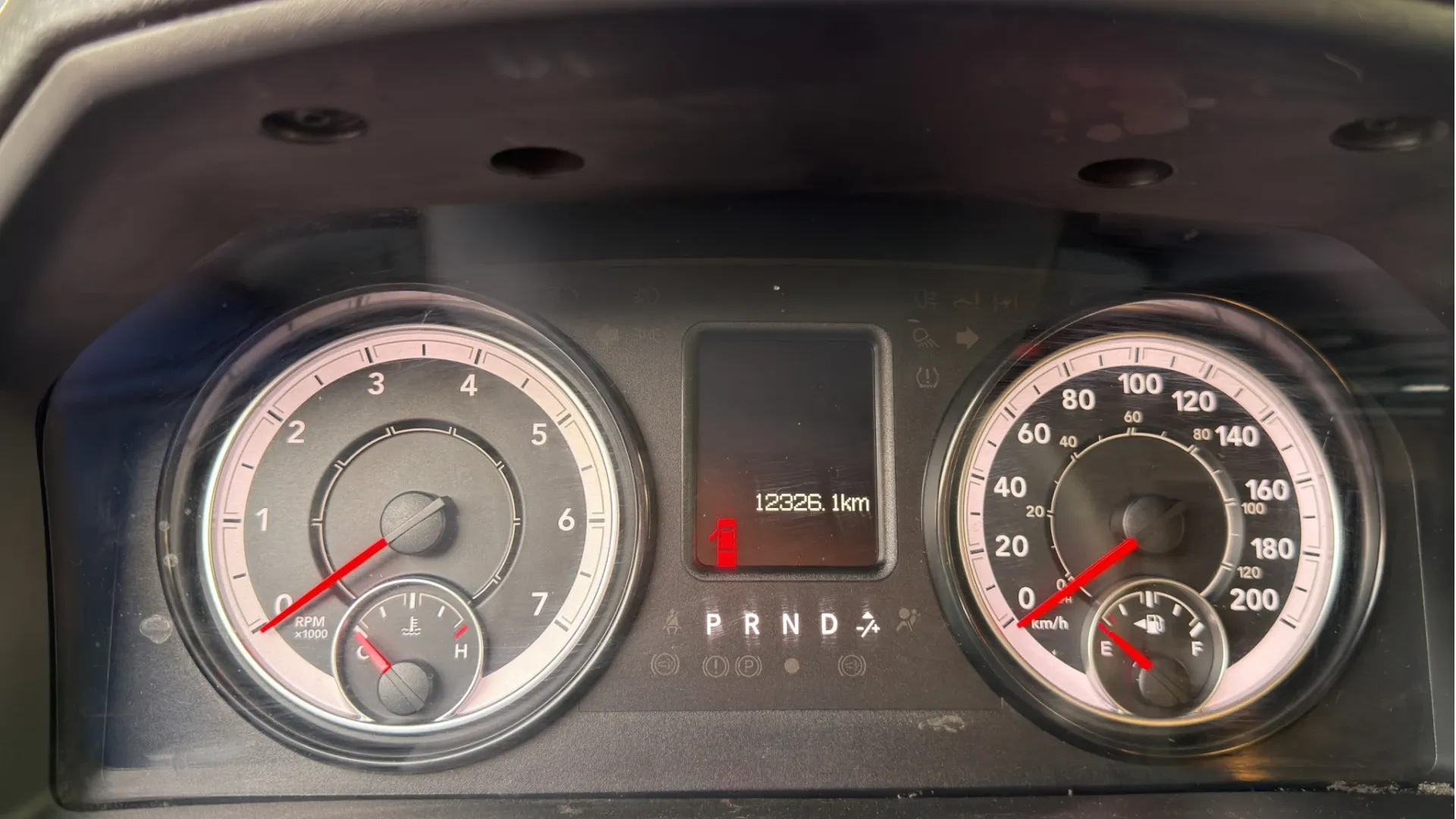 RAM 1500 image 20